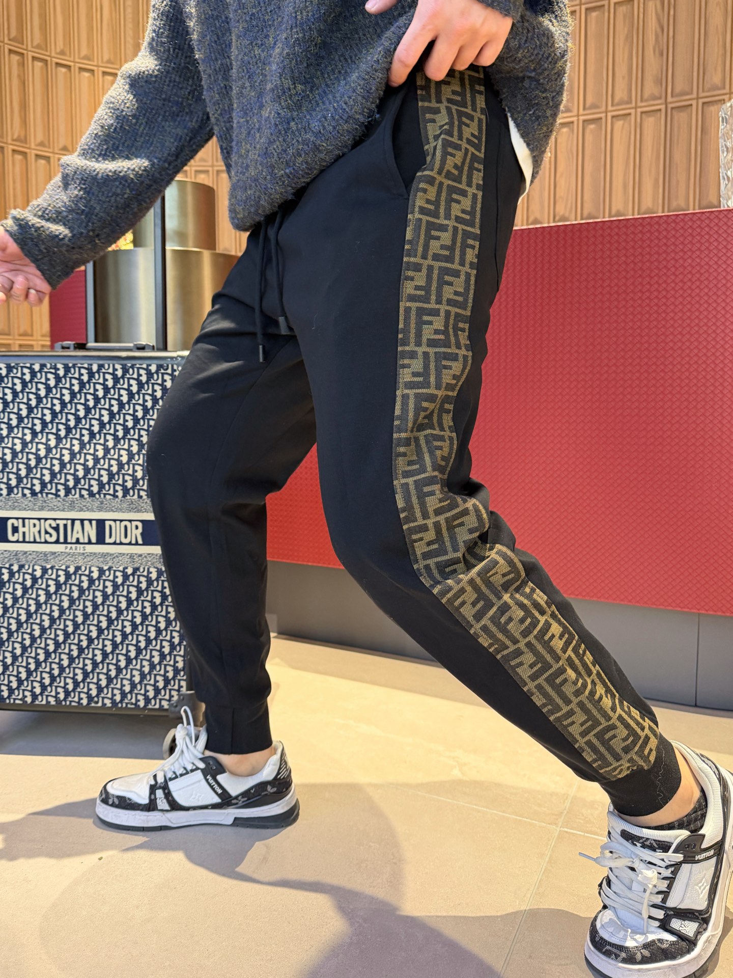 Casual Pants