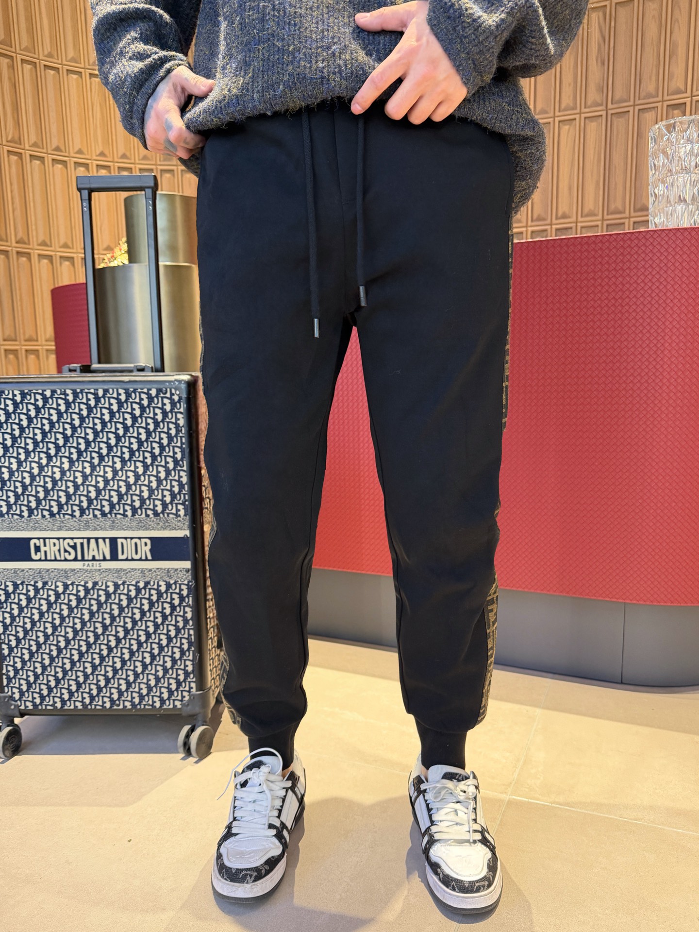 Casual Pants