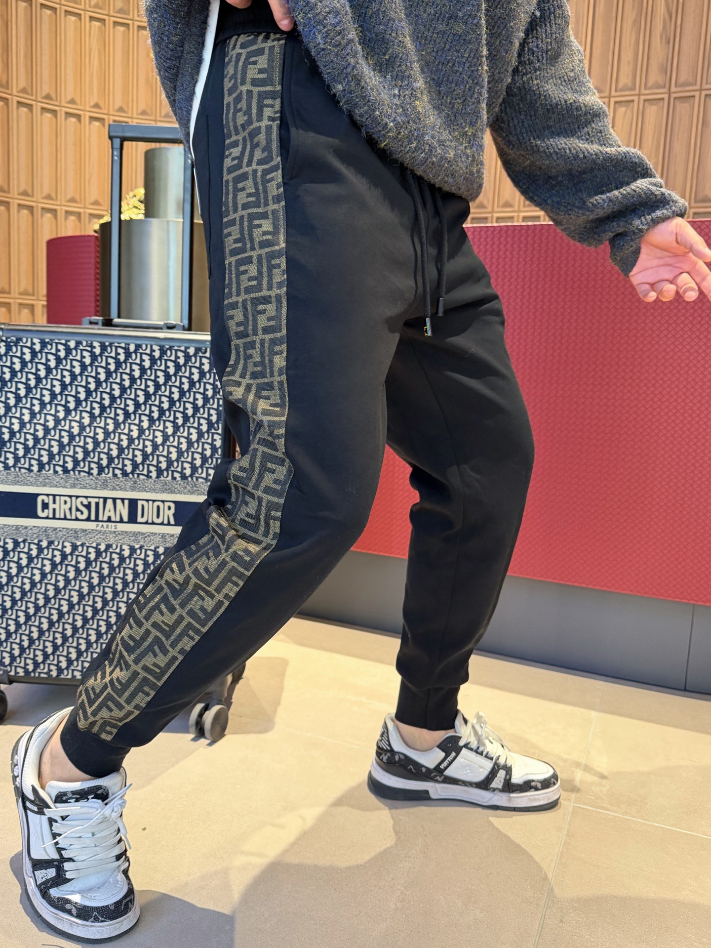 Casual Pants