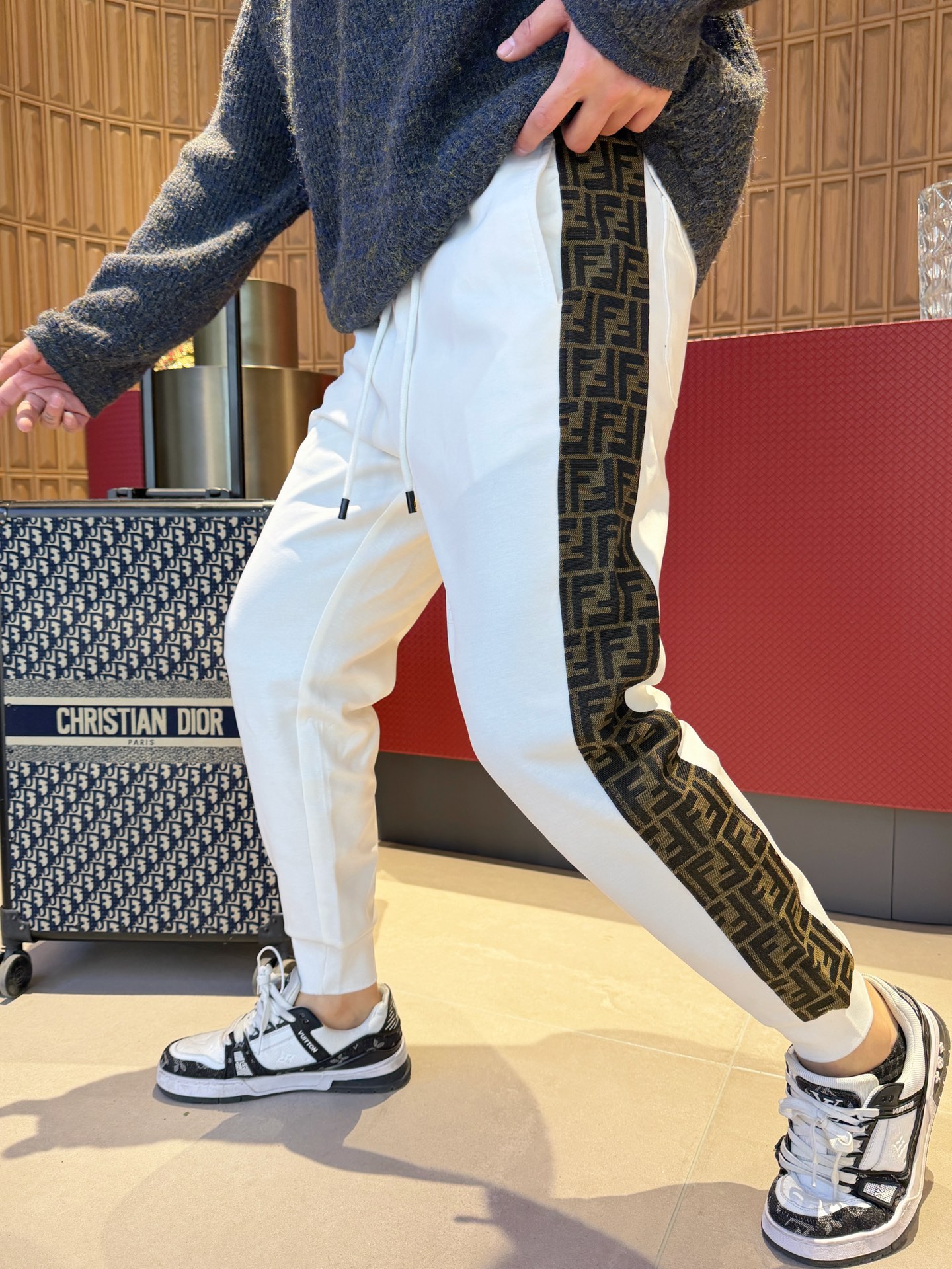 Casual Pants