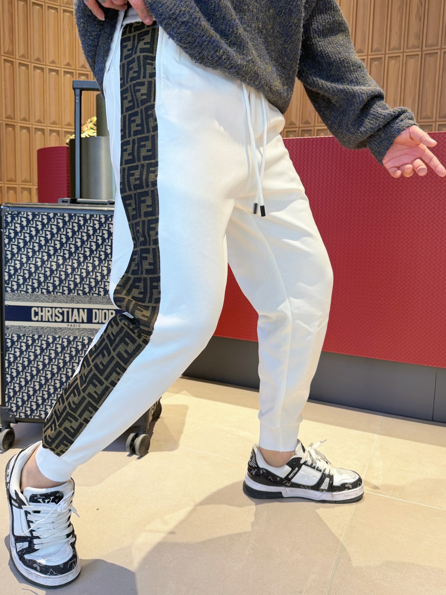 Casual Pants