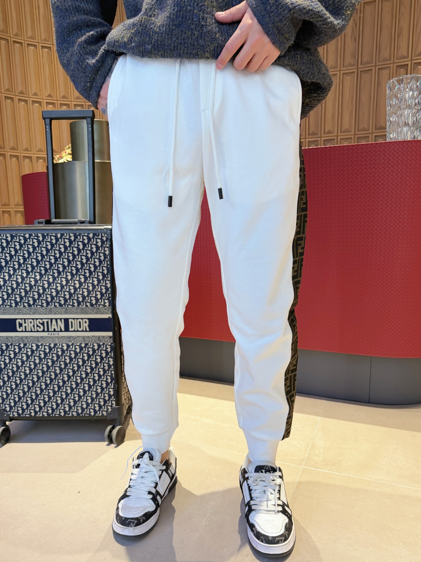 Casual Pants