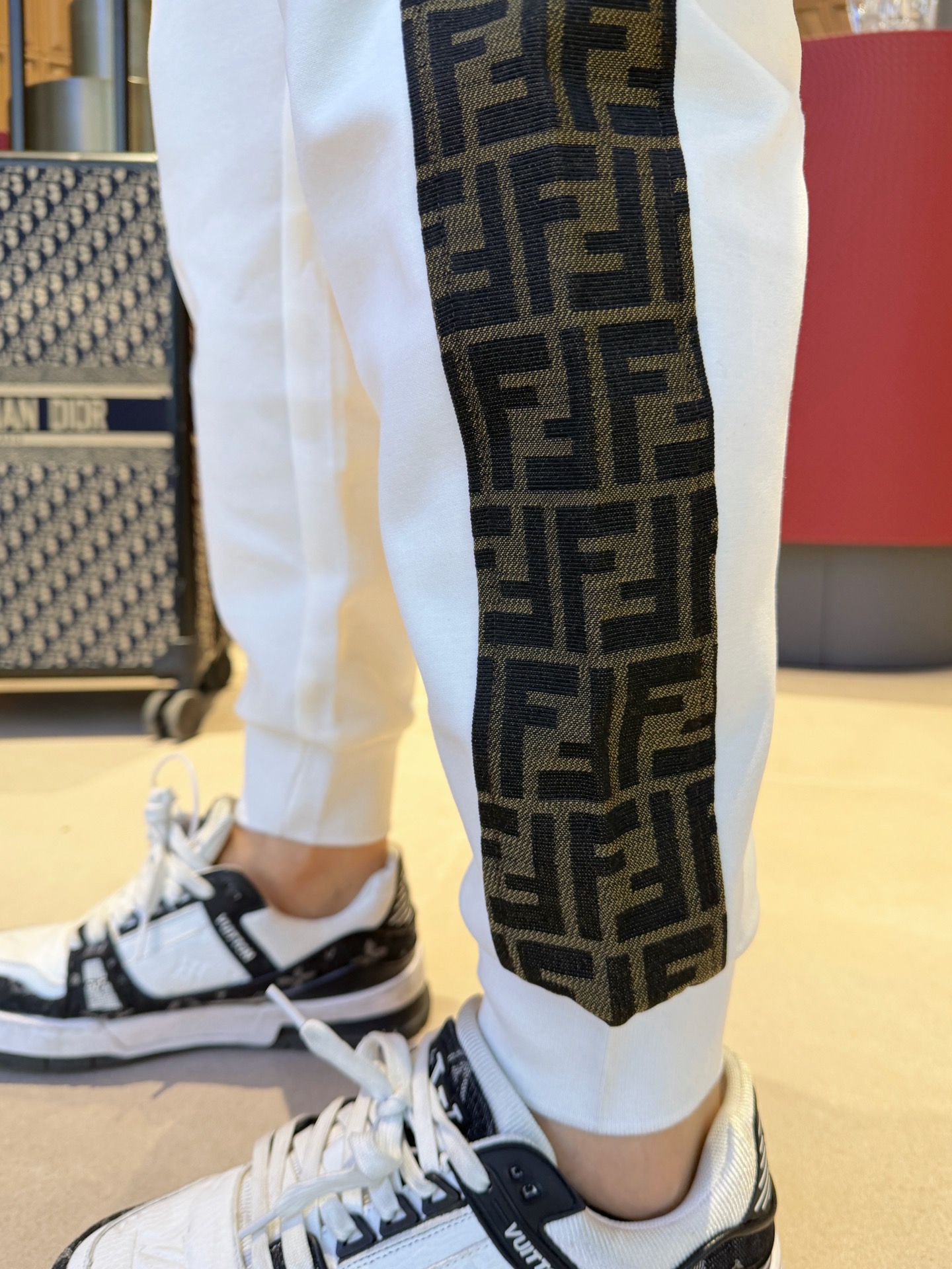 Casual Pants