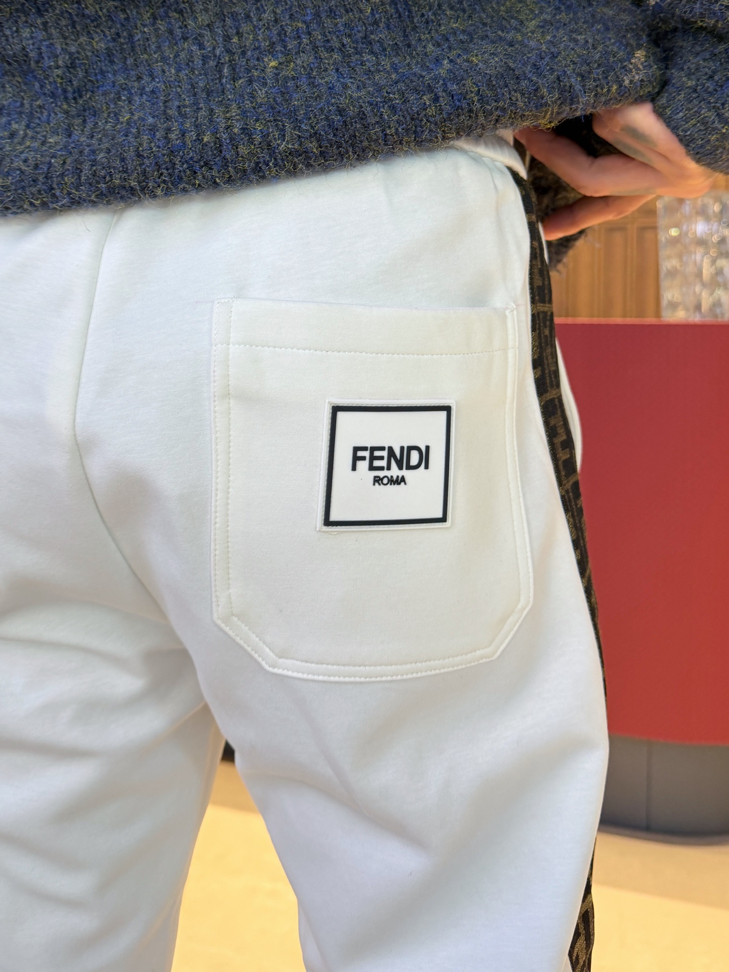 Casual Pants