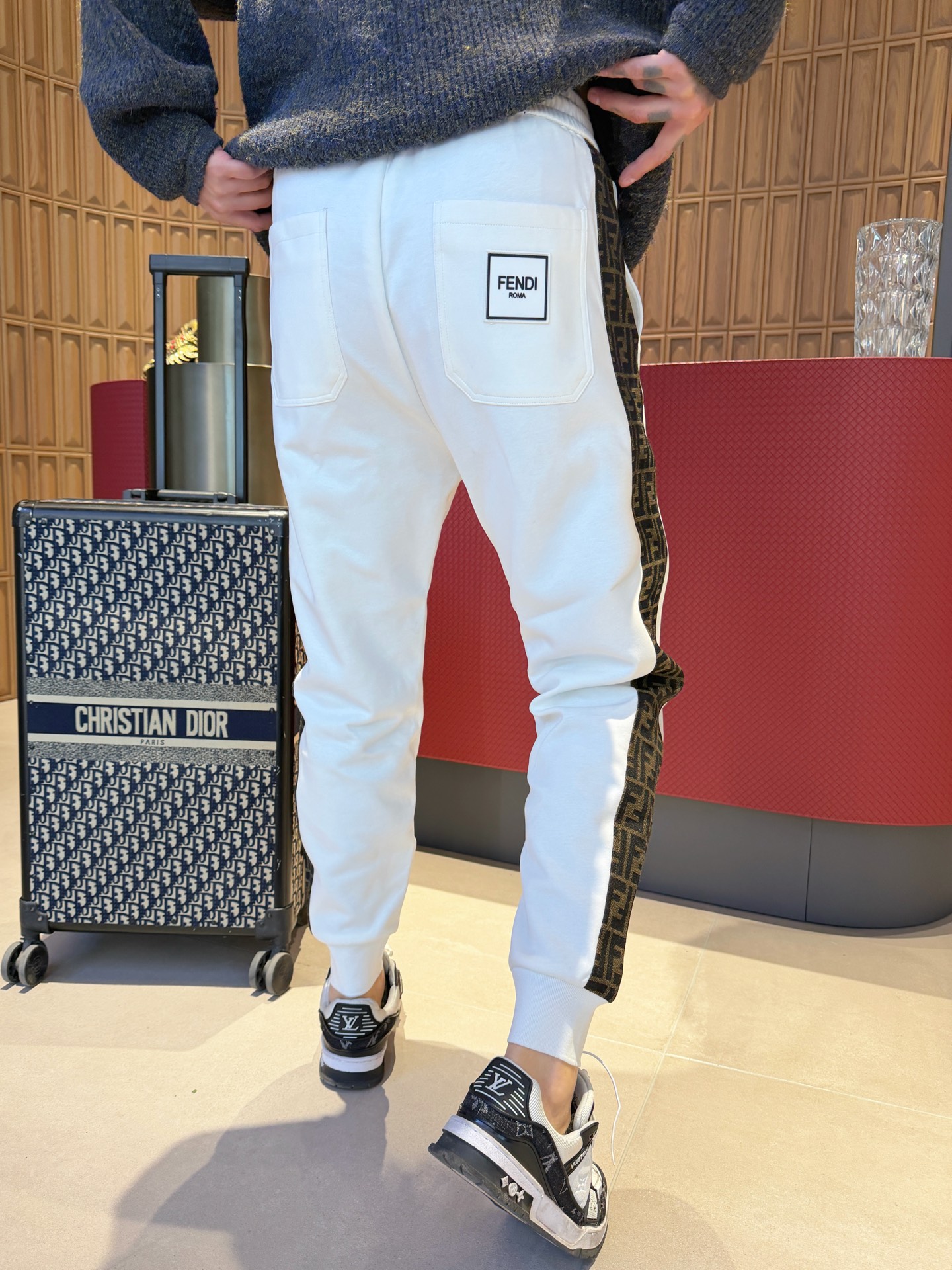 Casual Pants