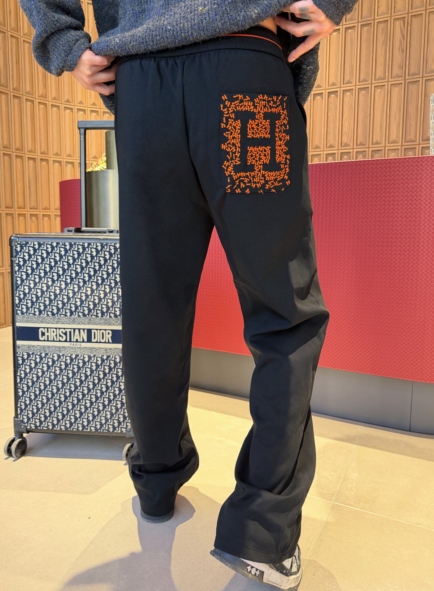 Casual Pants