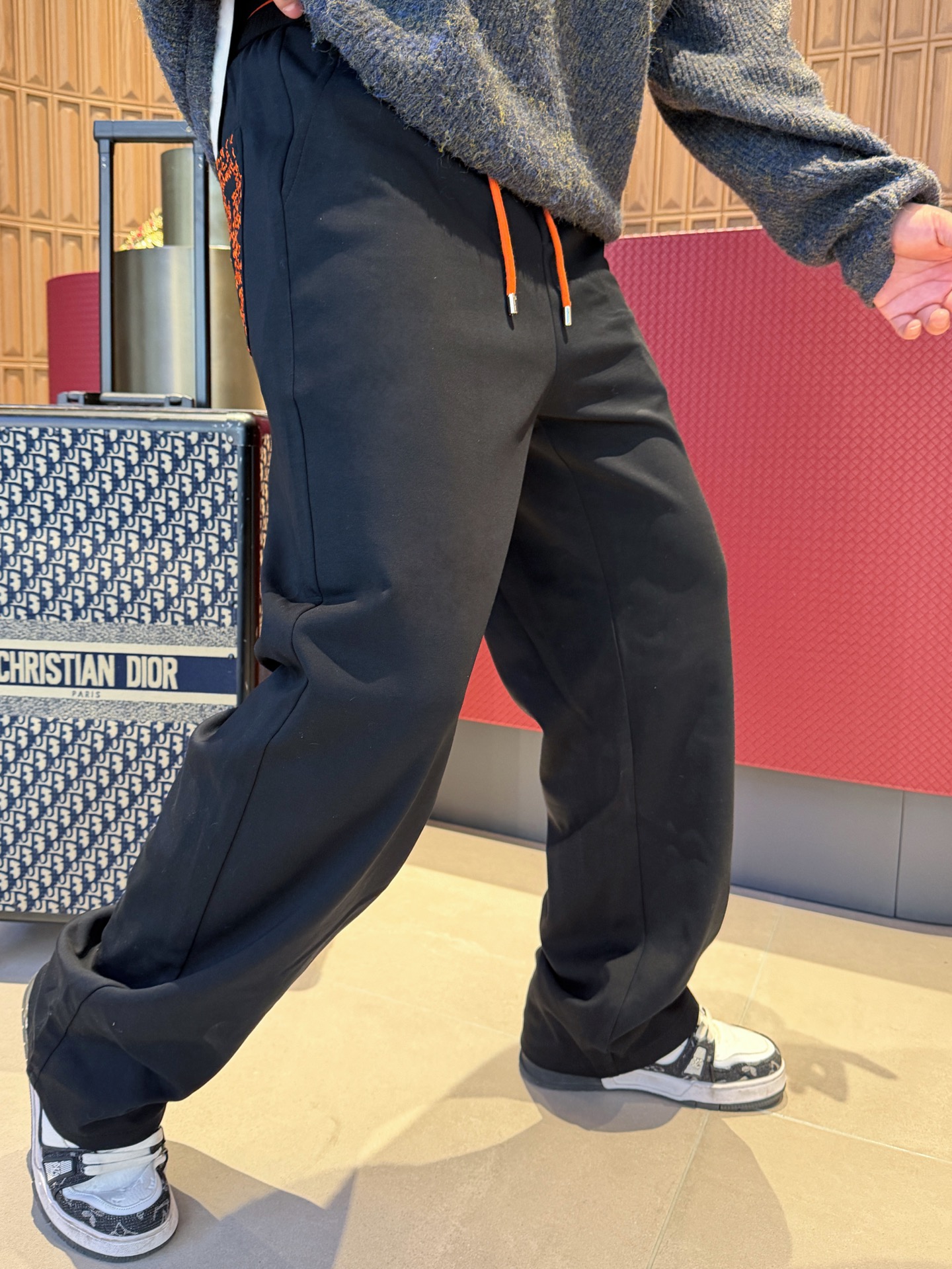 Casual Pants