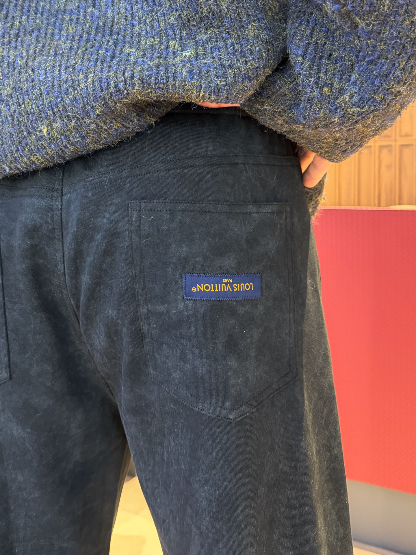 Casual Pants