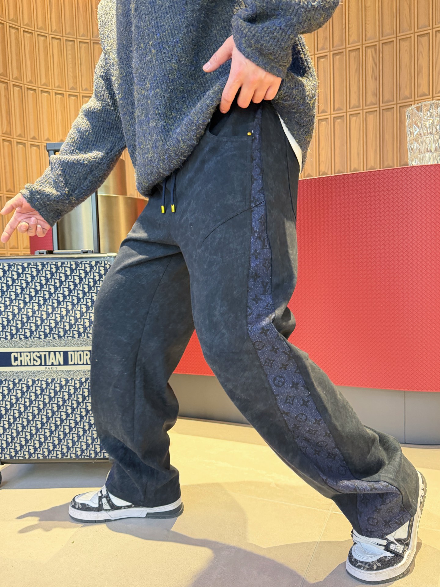 Casual Pants