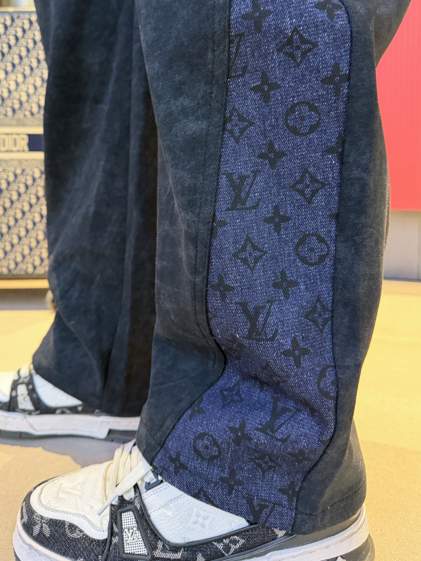 Casual Pants