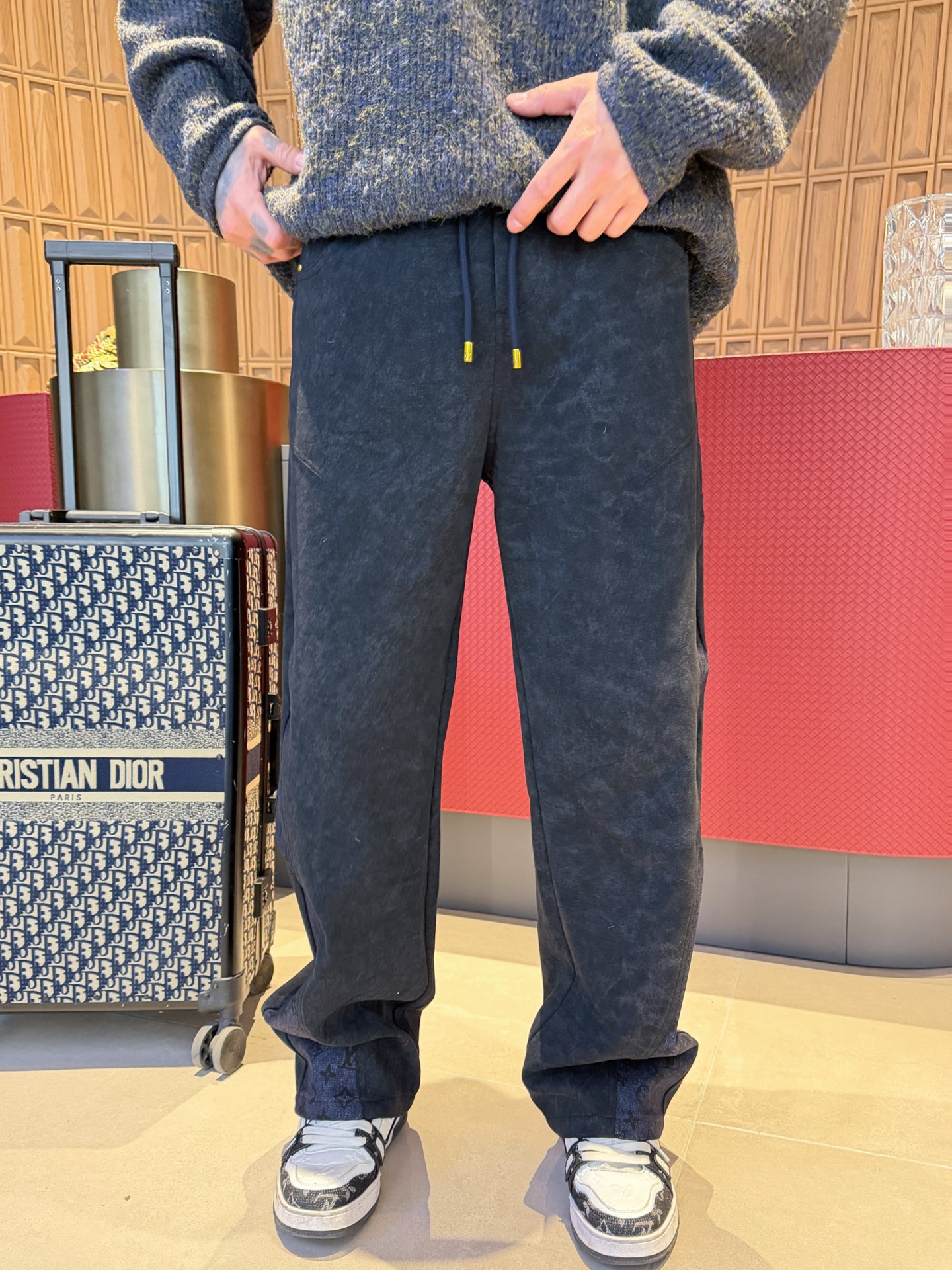 Casual Pants