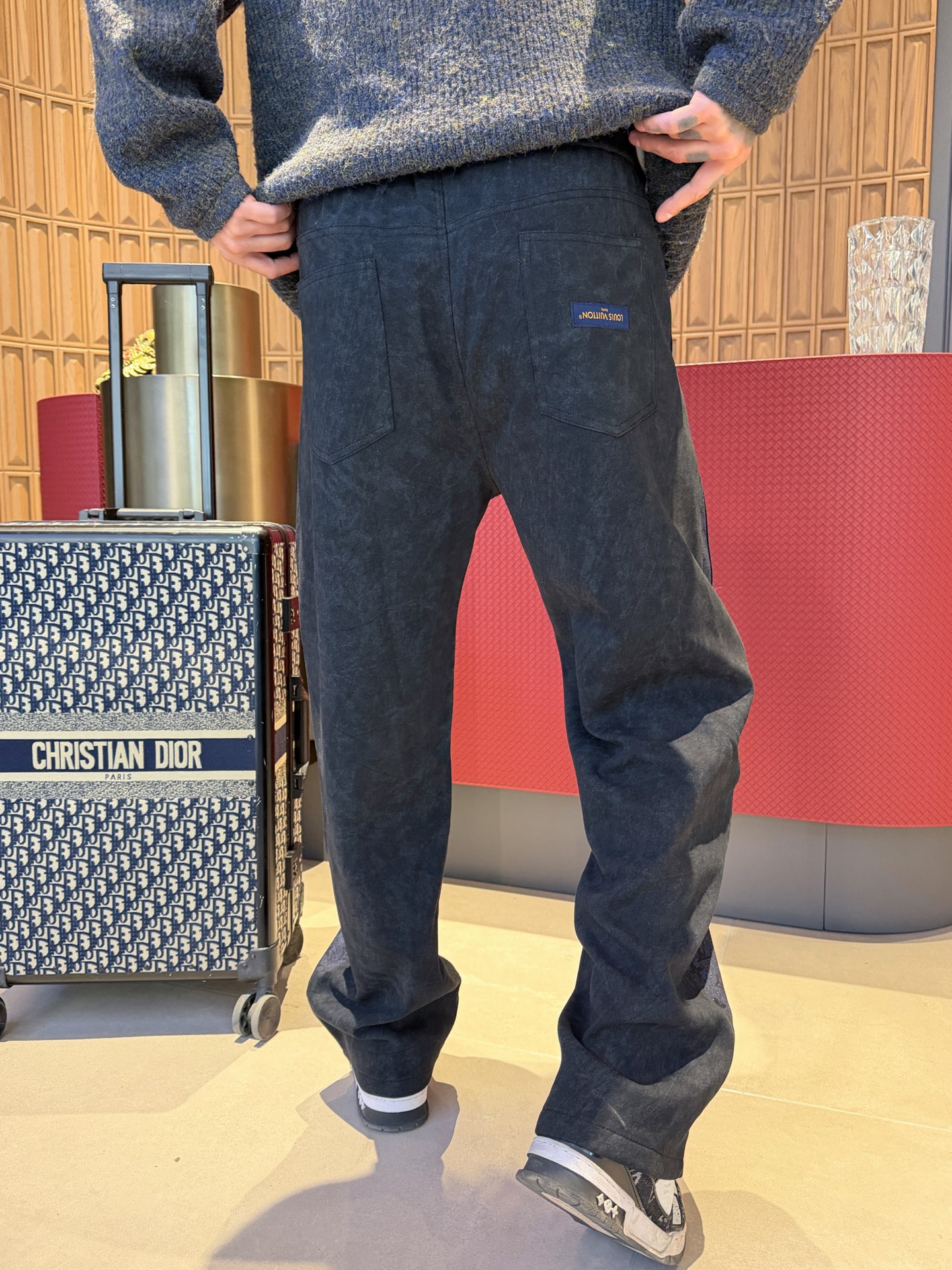 Casual Pants