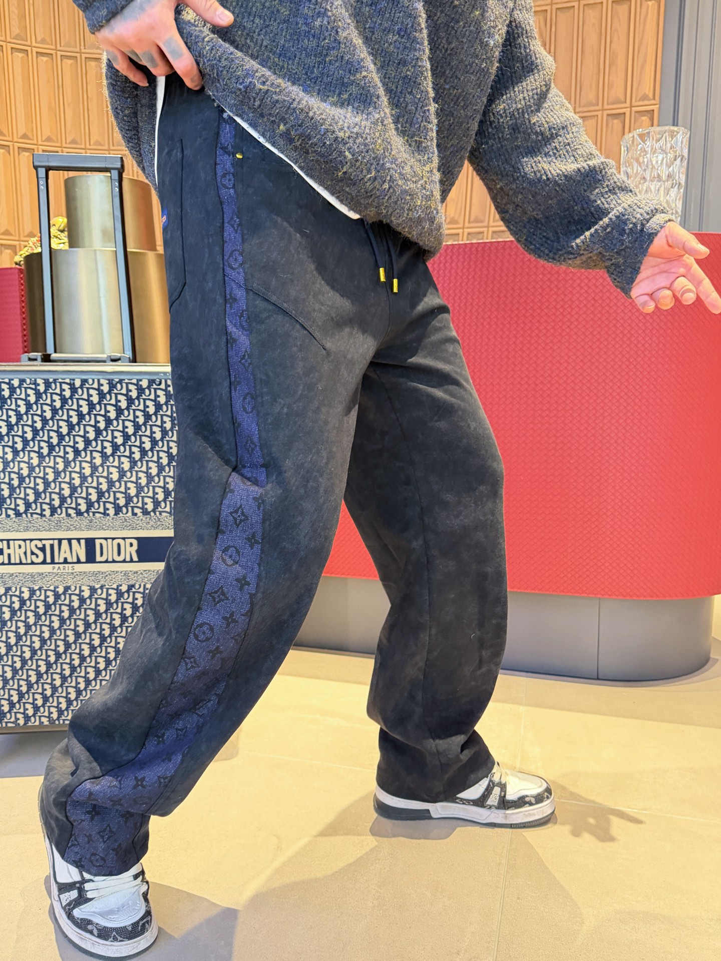 Casual Pants