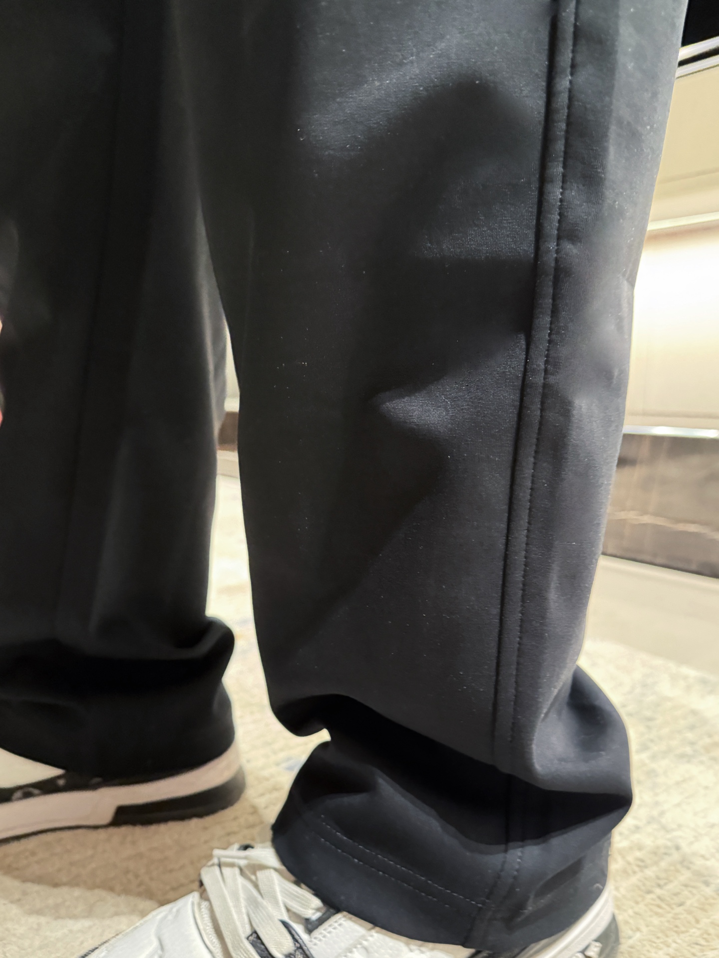 Casual Pants
