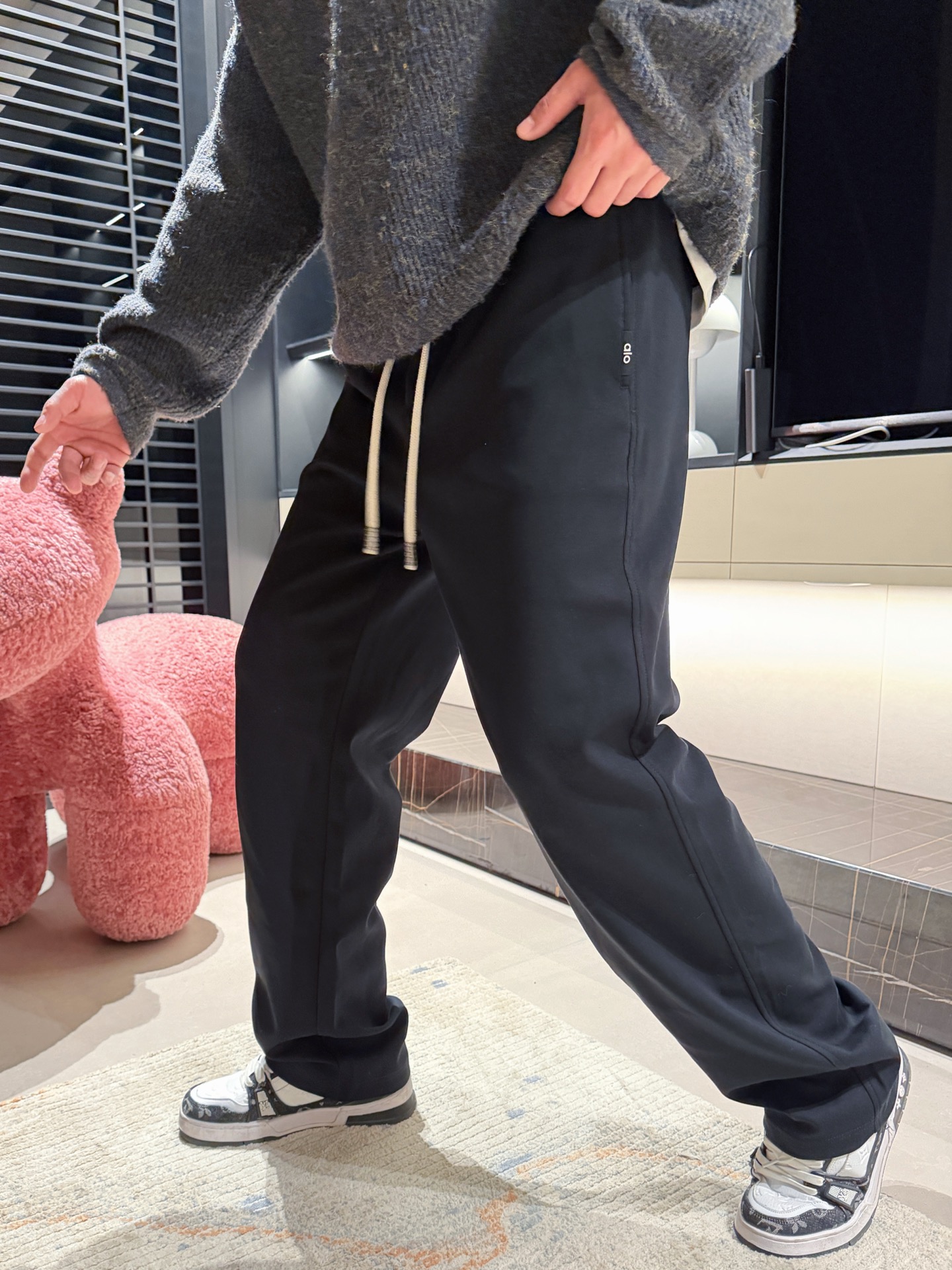 Casual Pants
