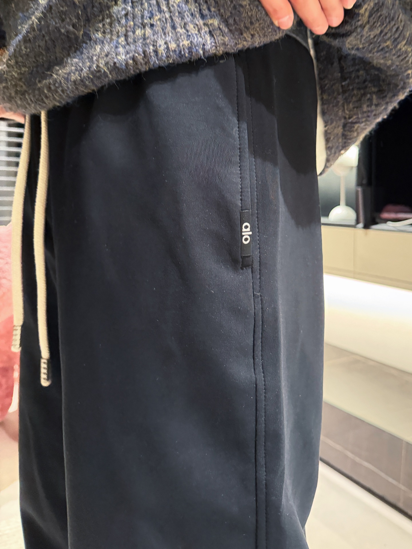 Casual Pants
