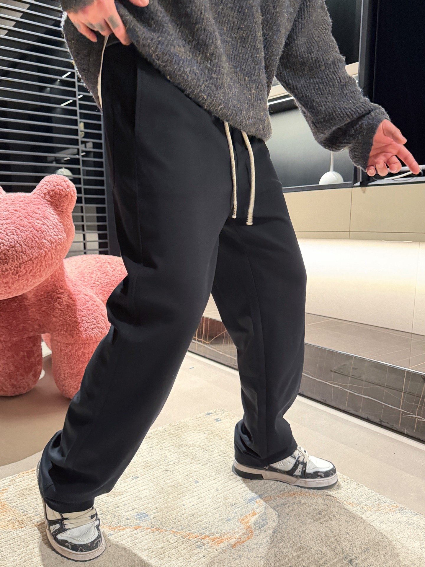 Casual Pants
