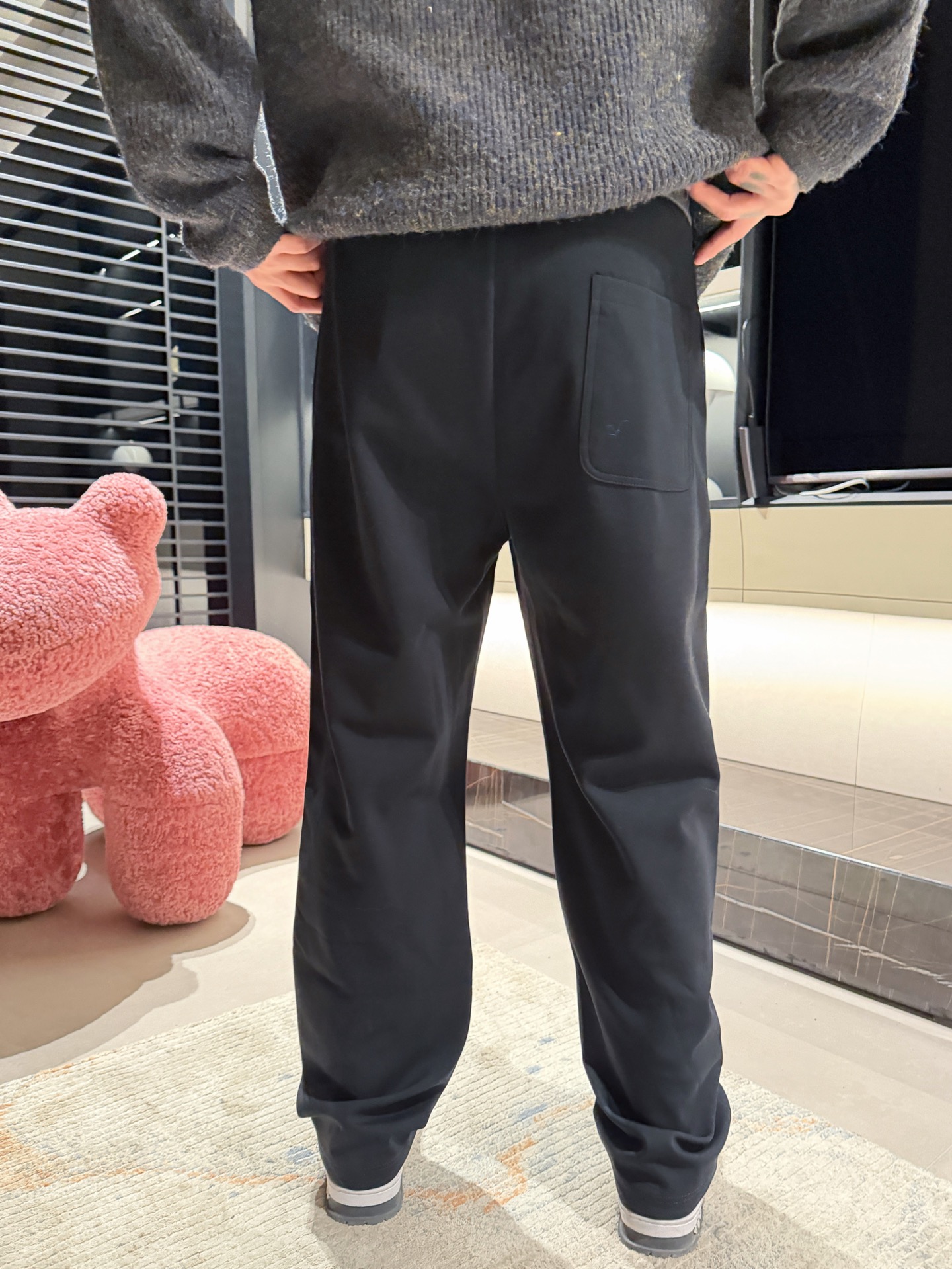 Casual Pants