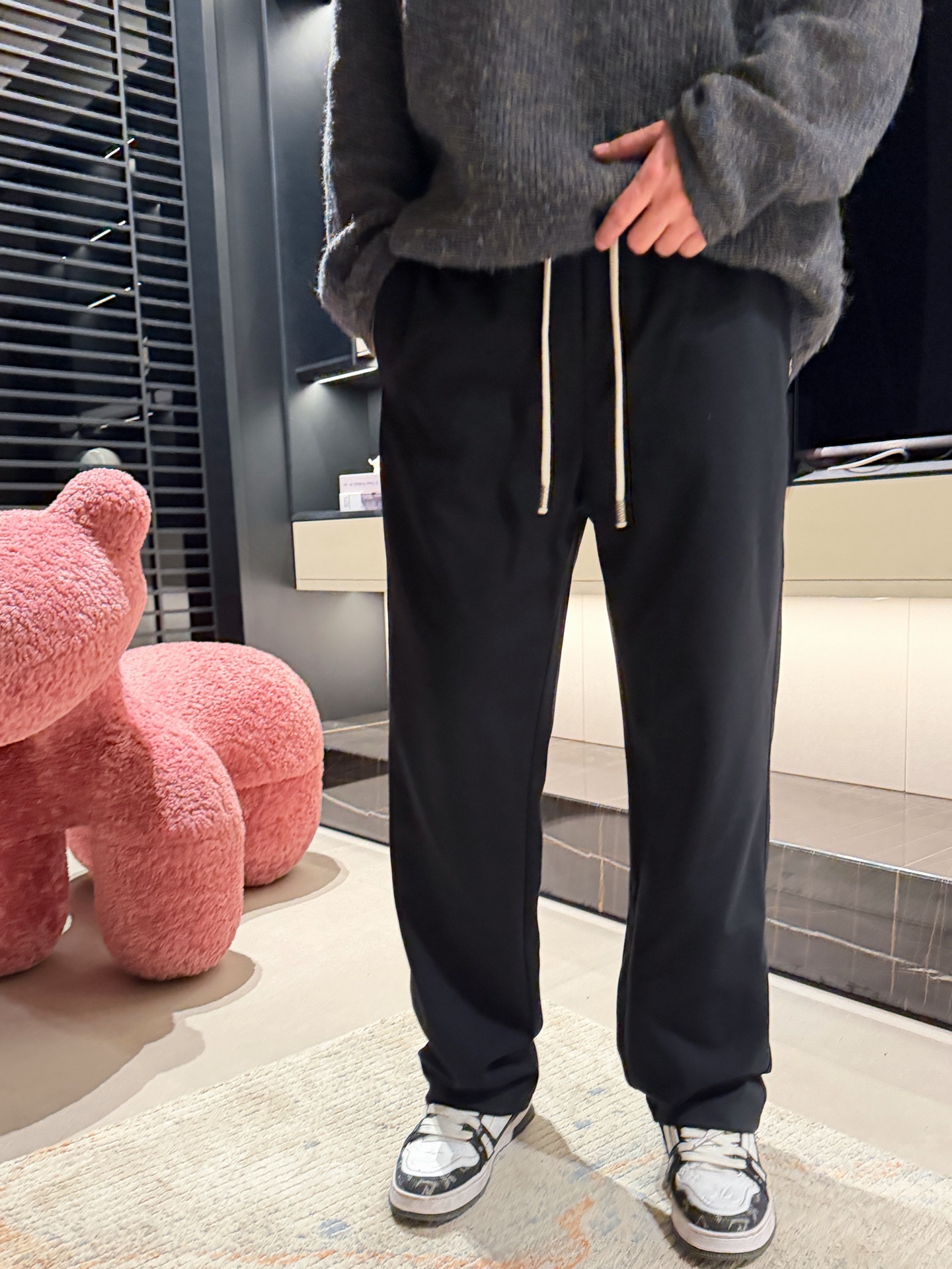 Casual Pants