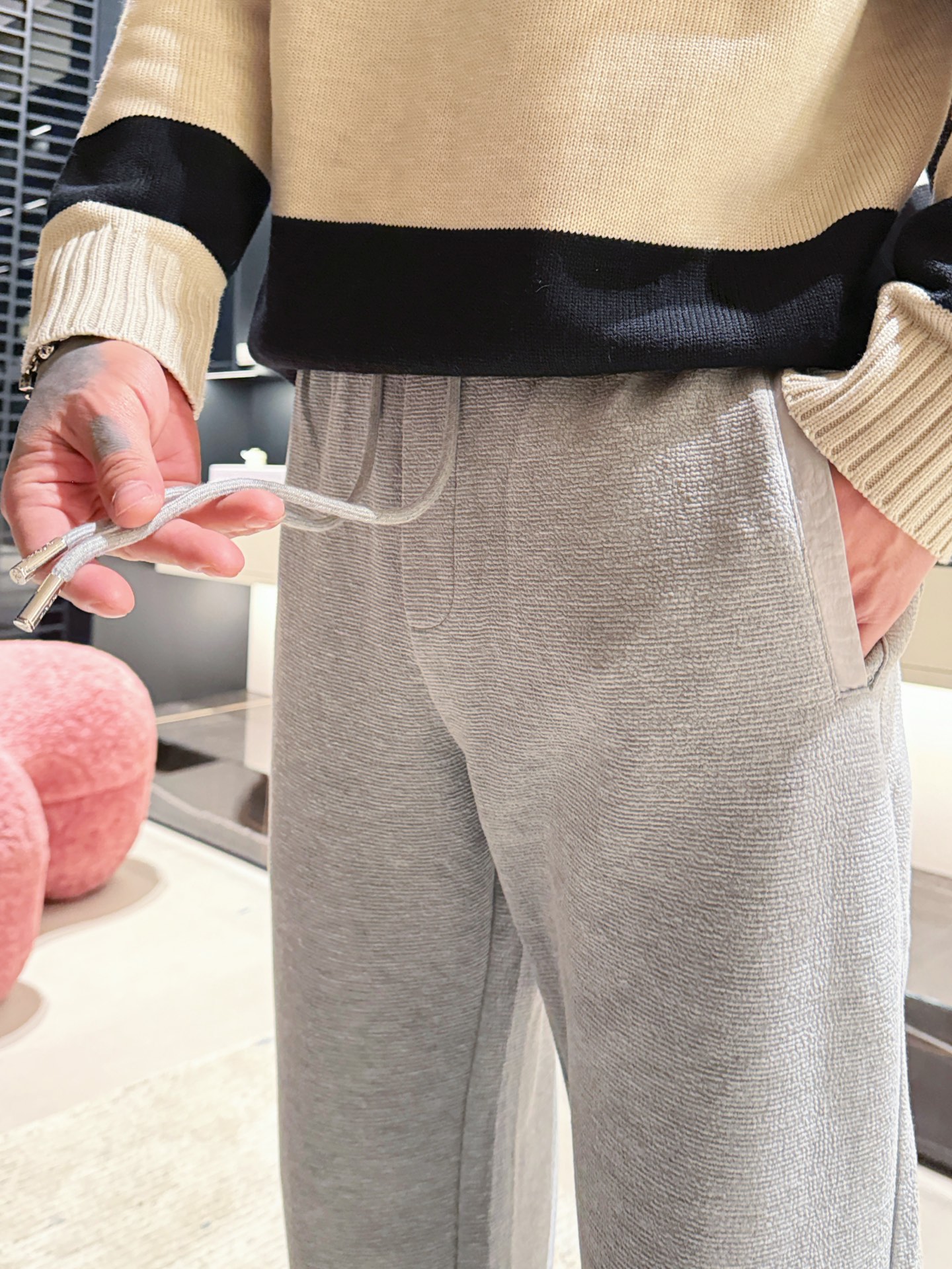 Casual Pants