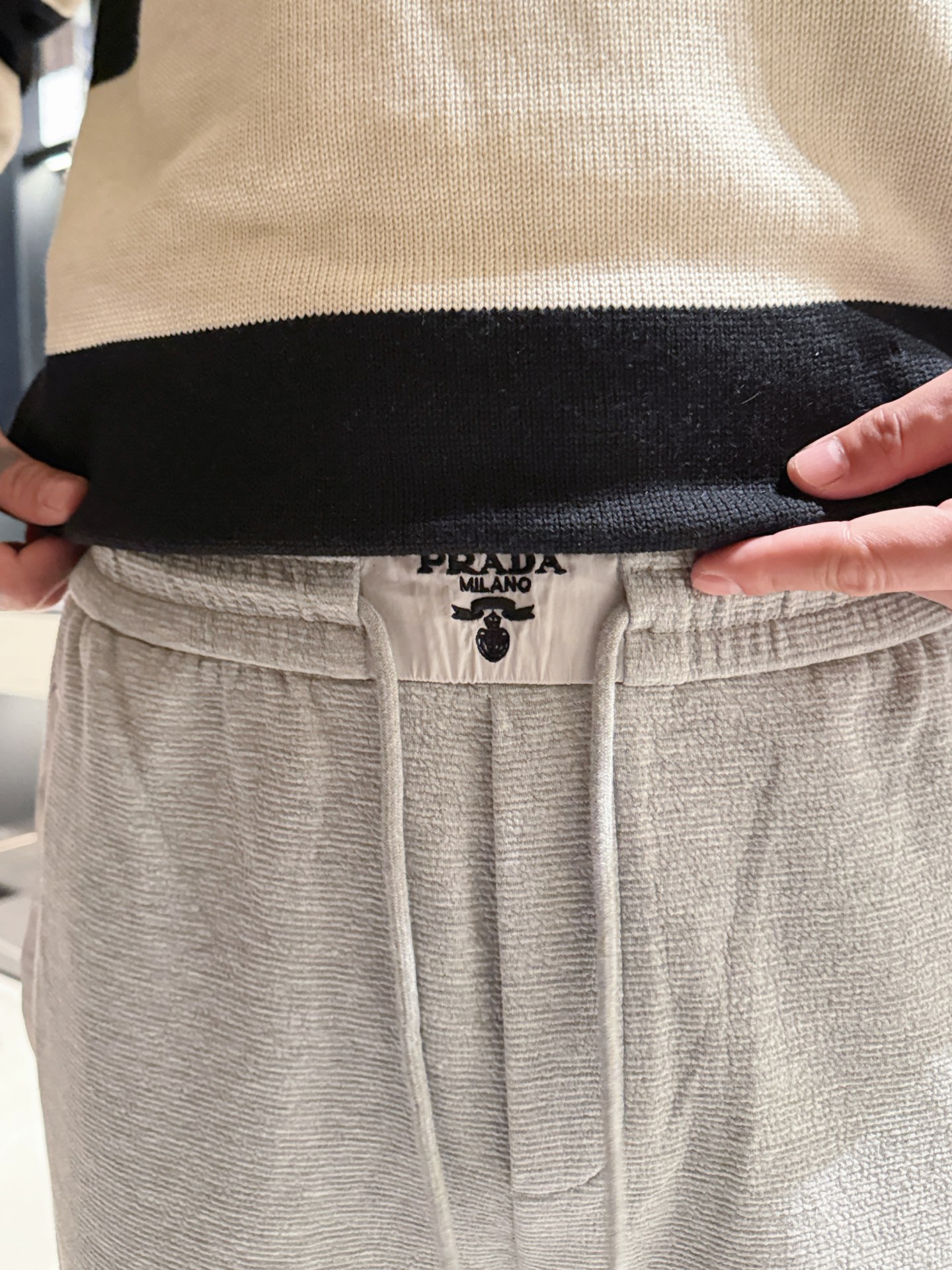 Casual Pants