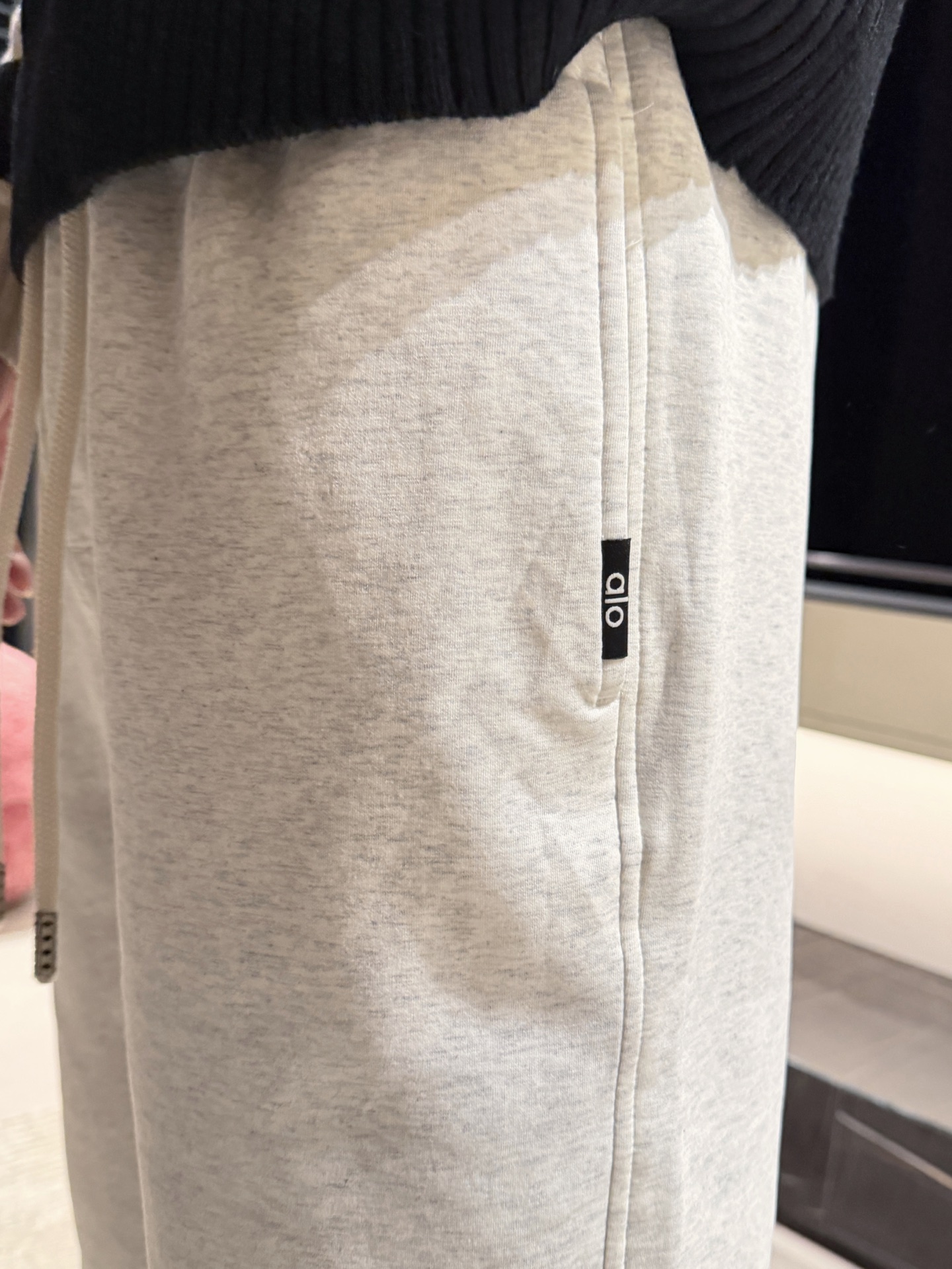 Casual Pants
