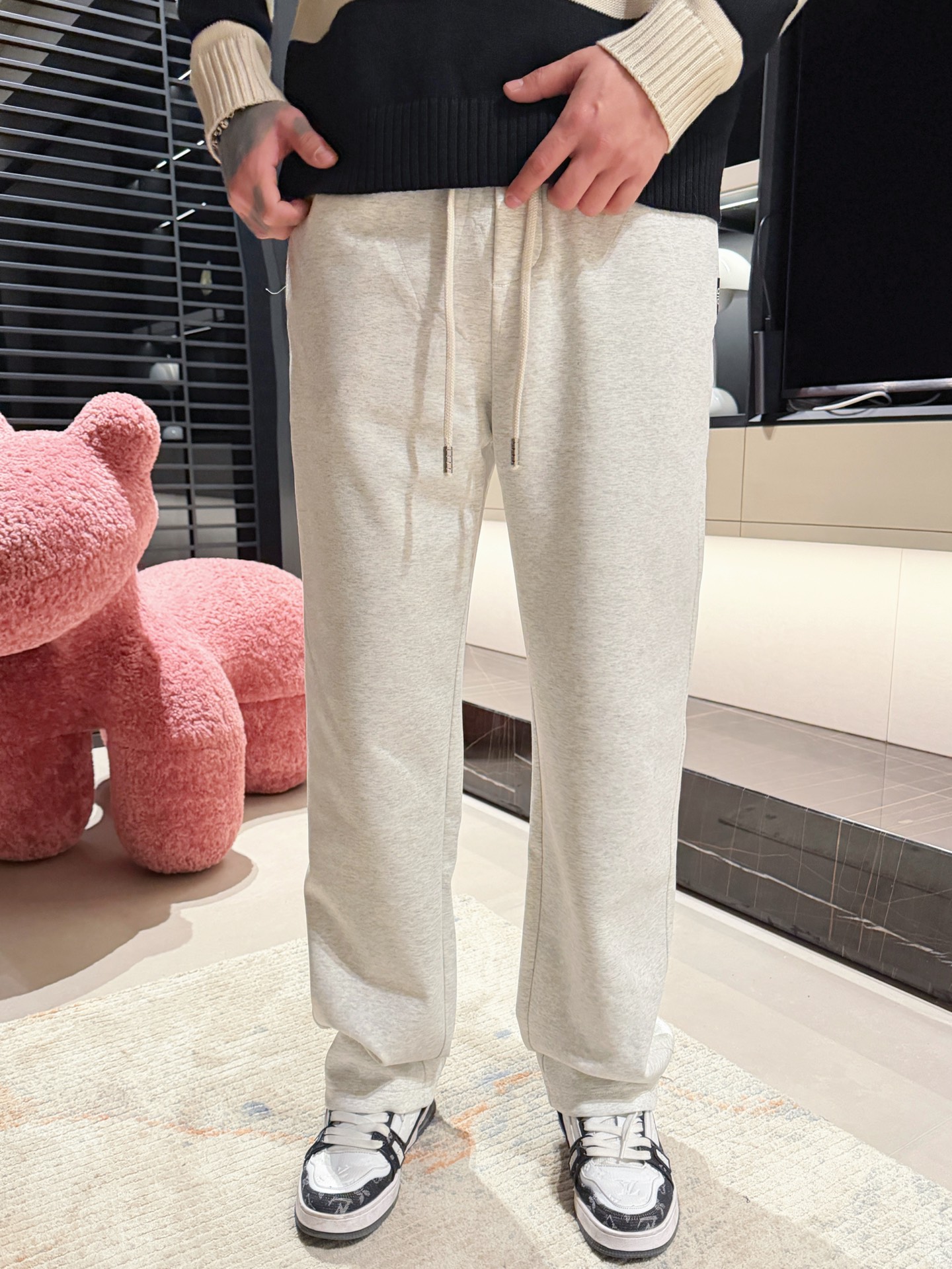 Casual Pants