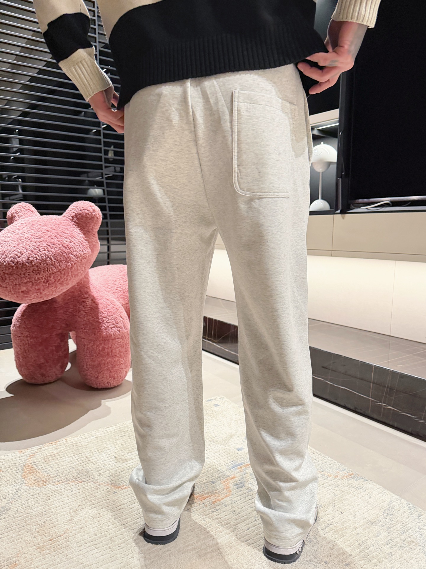 Casual Pants