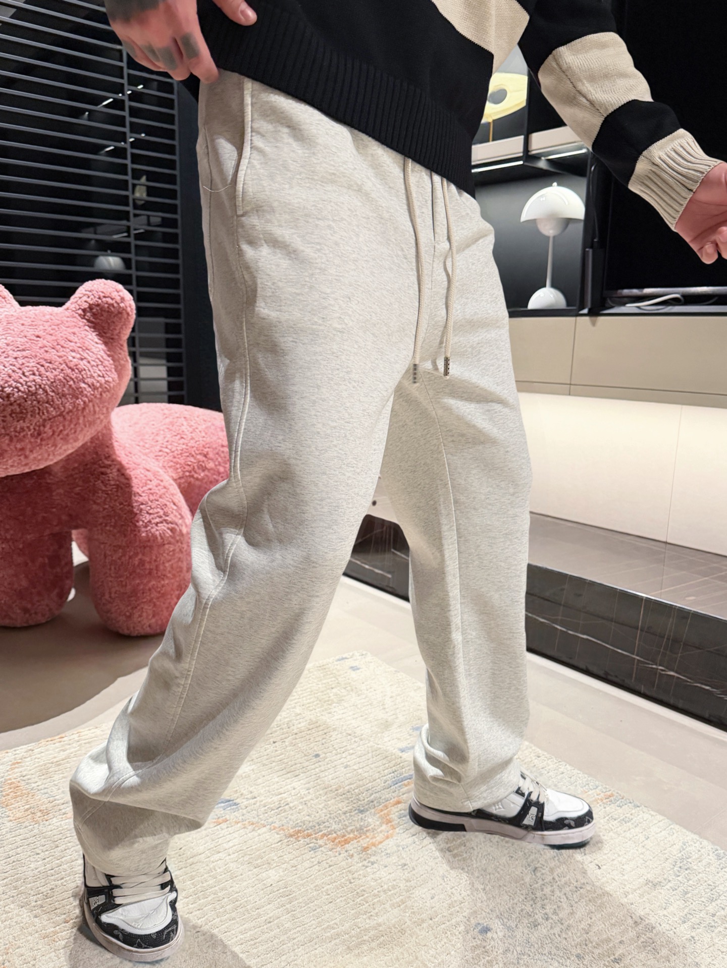 Casual Pants