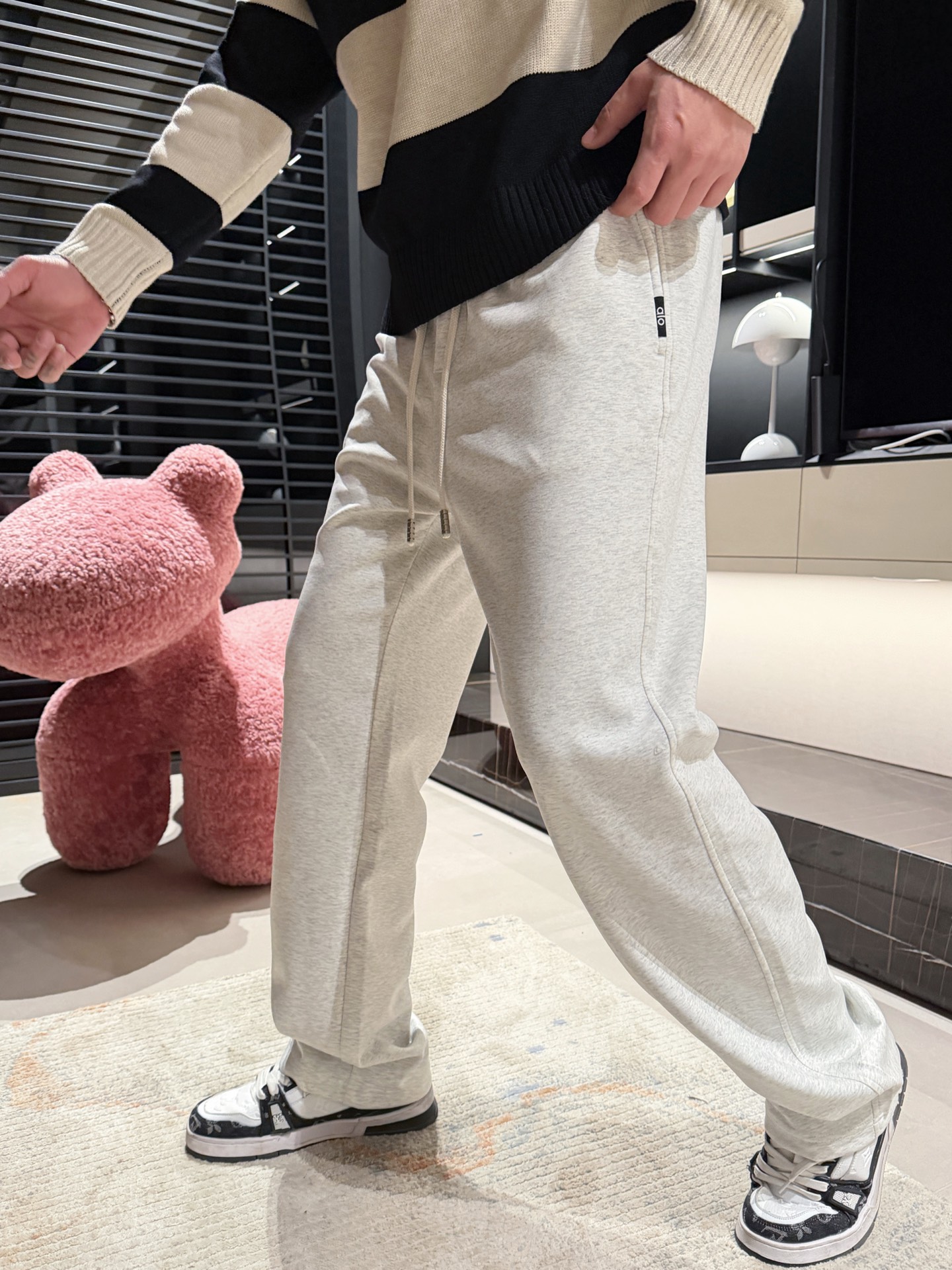 Casual Pants