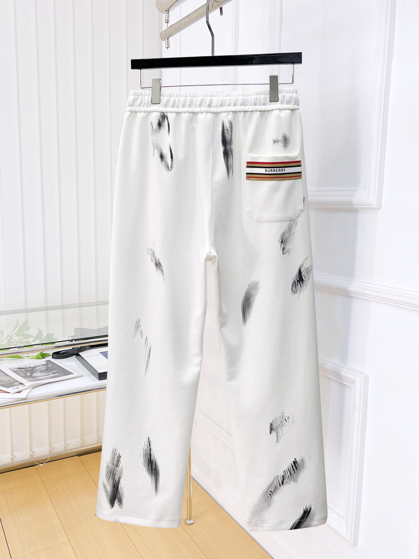 Casual Pants