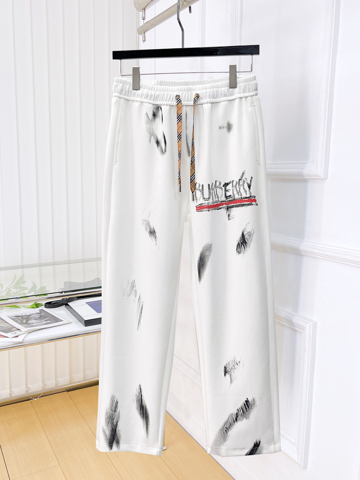 Casual Pants