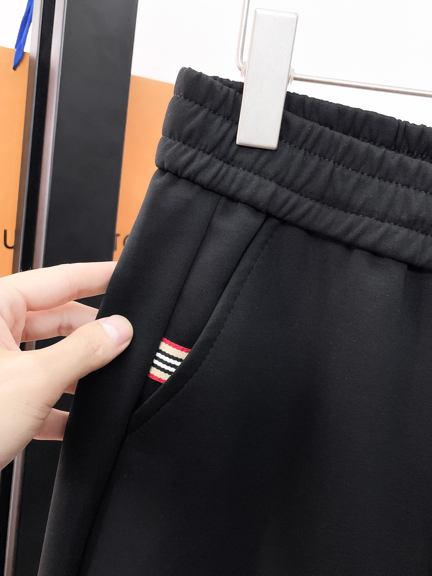Casual Pants