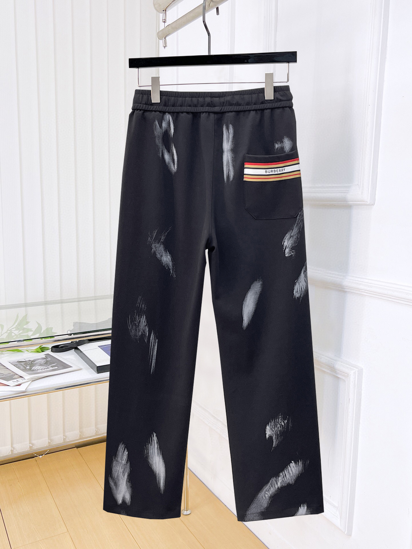 Casual Pants