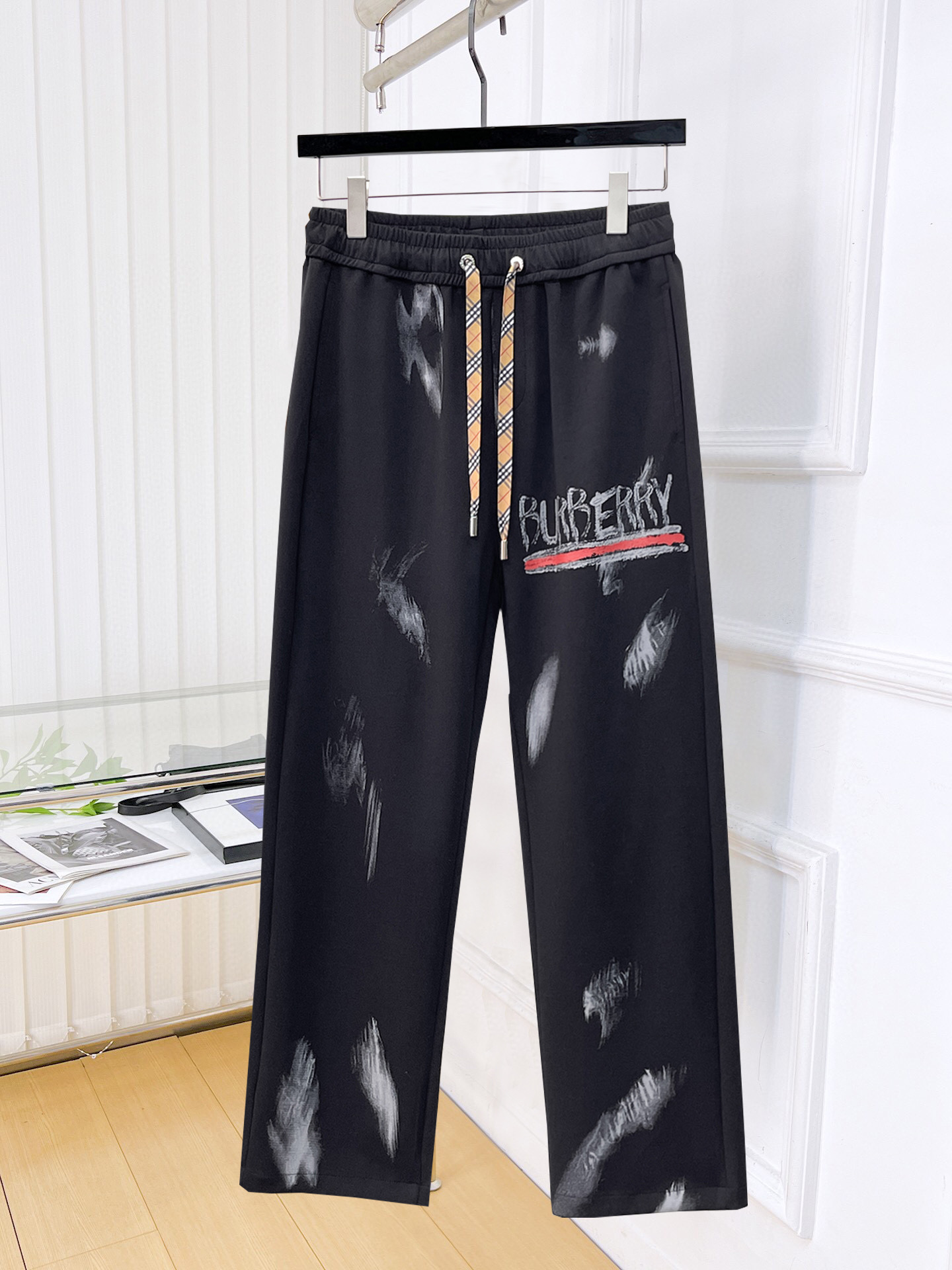 Casual Pants
