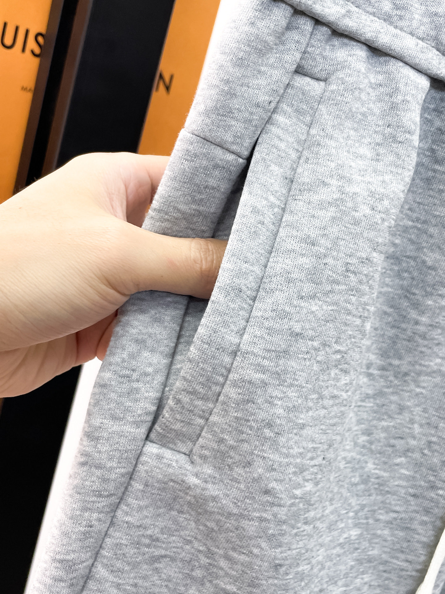 Casual Pants