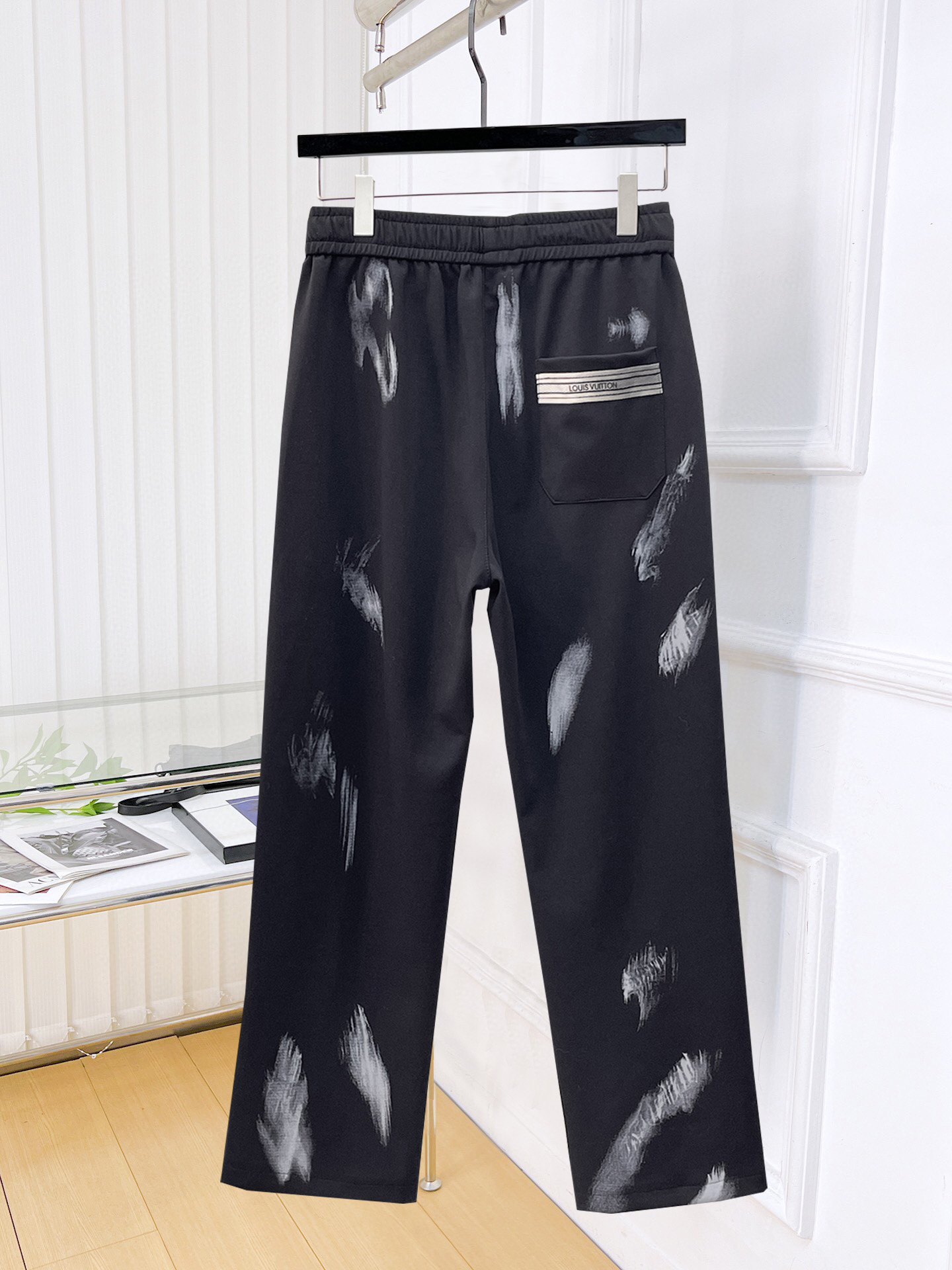 Casual Pants