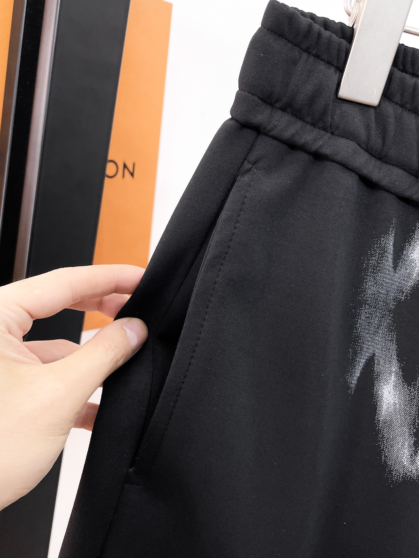 Casual Pants