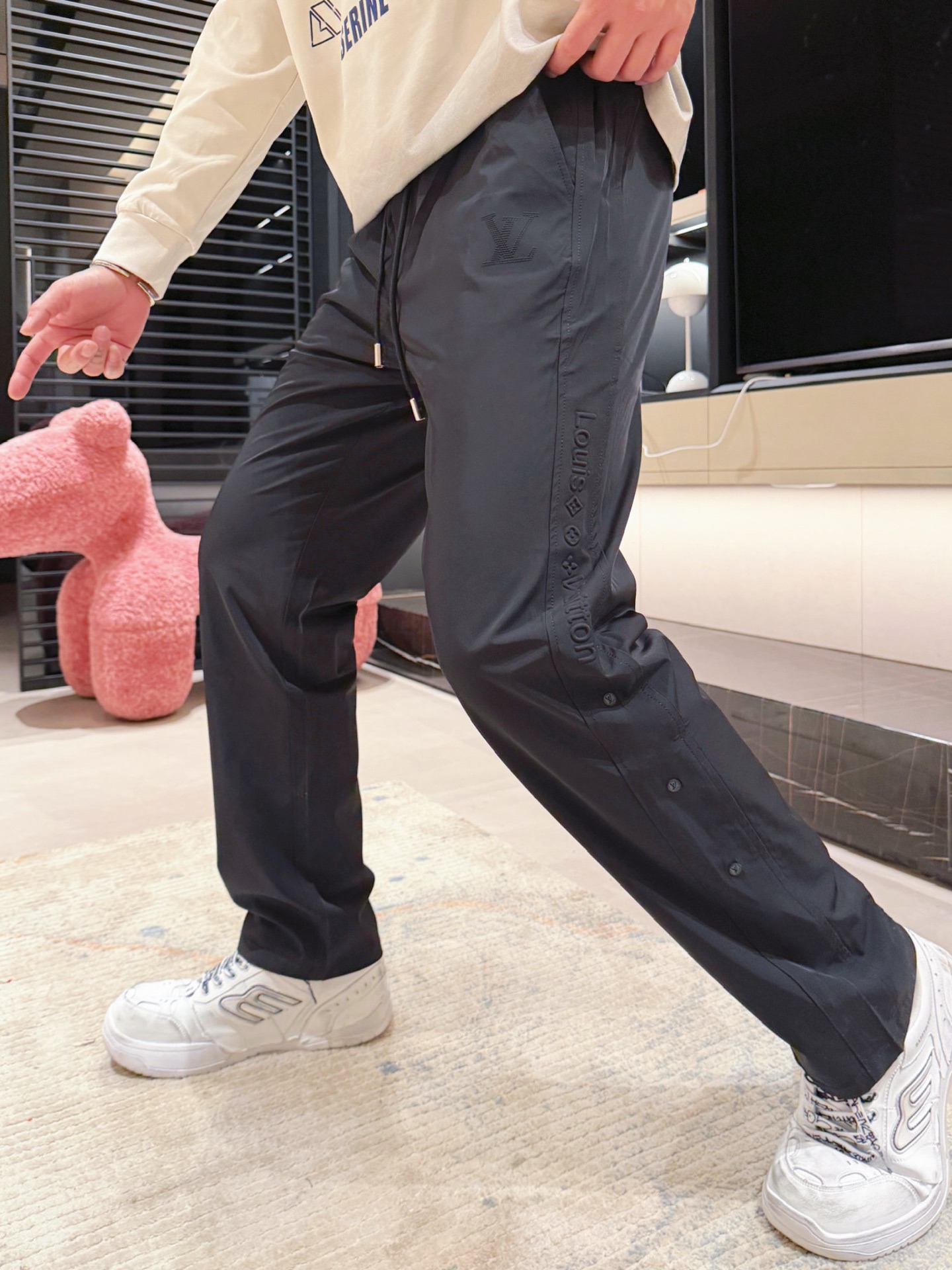 Casual Pants