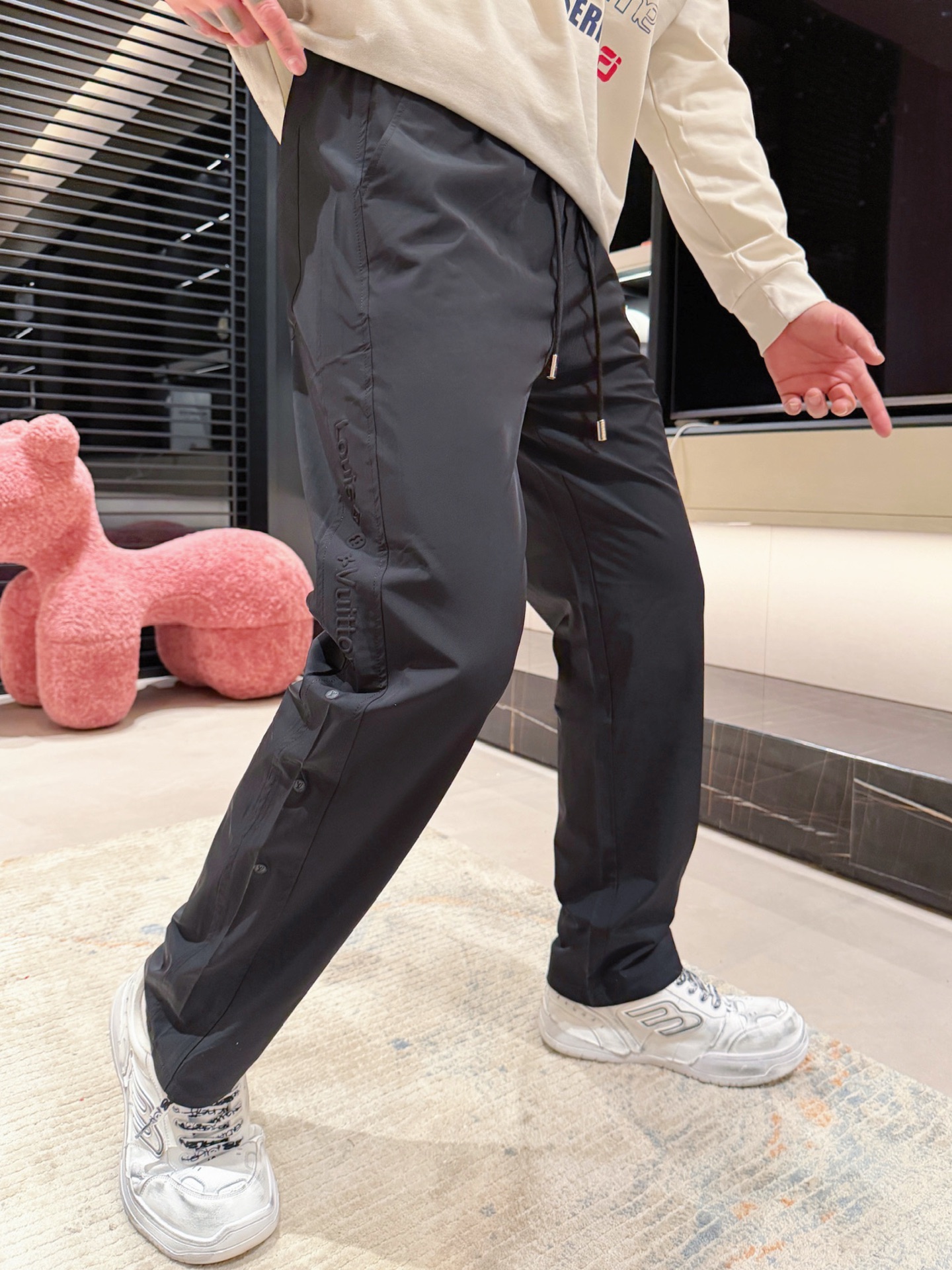 Casual Pants