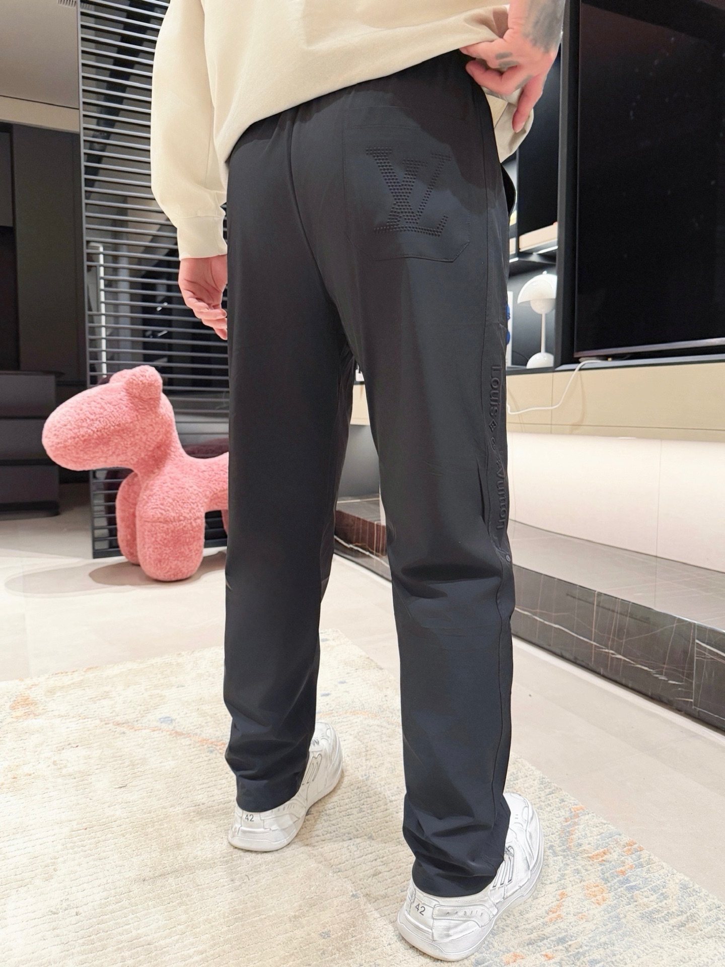 Casual Pants