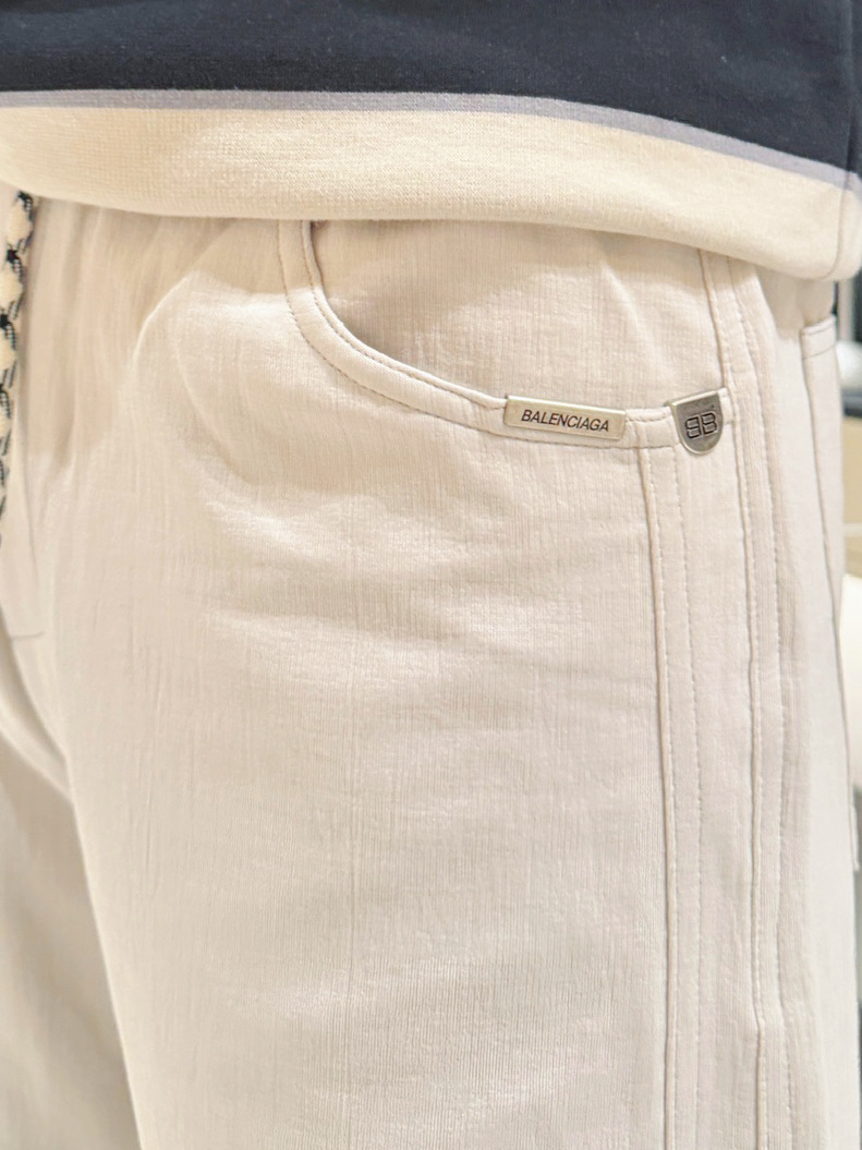 Casual Pants
