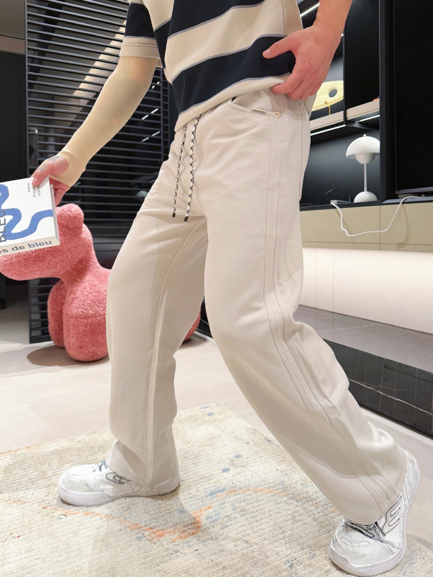 Casual Pants