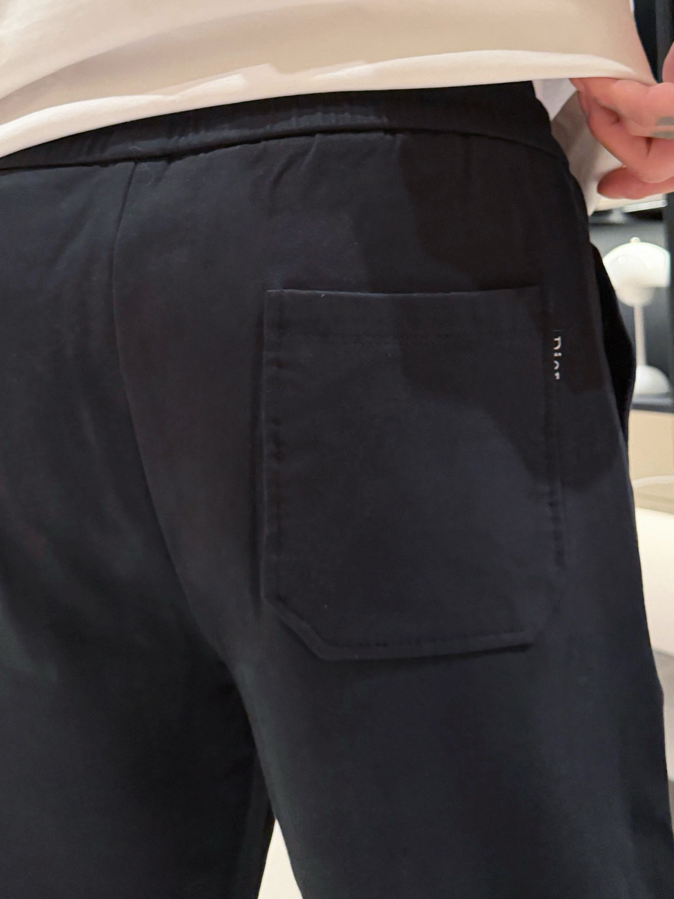 Casual Pants