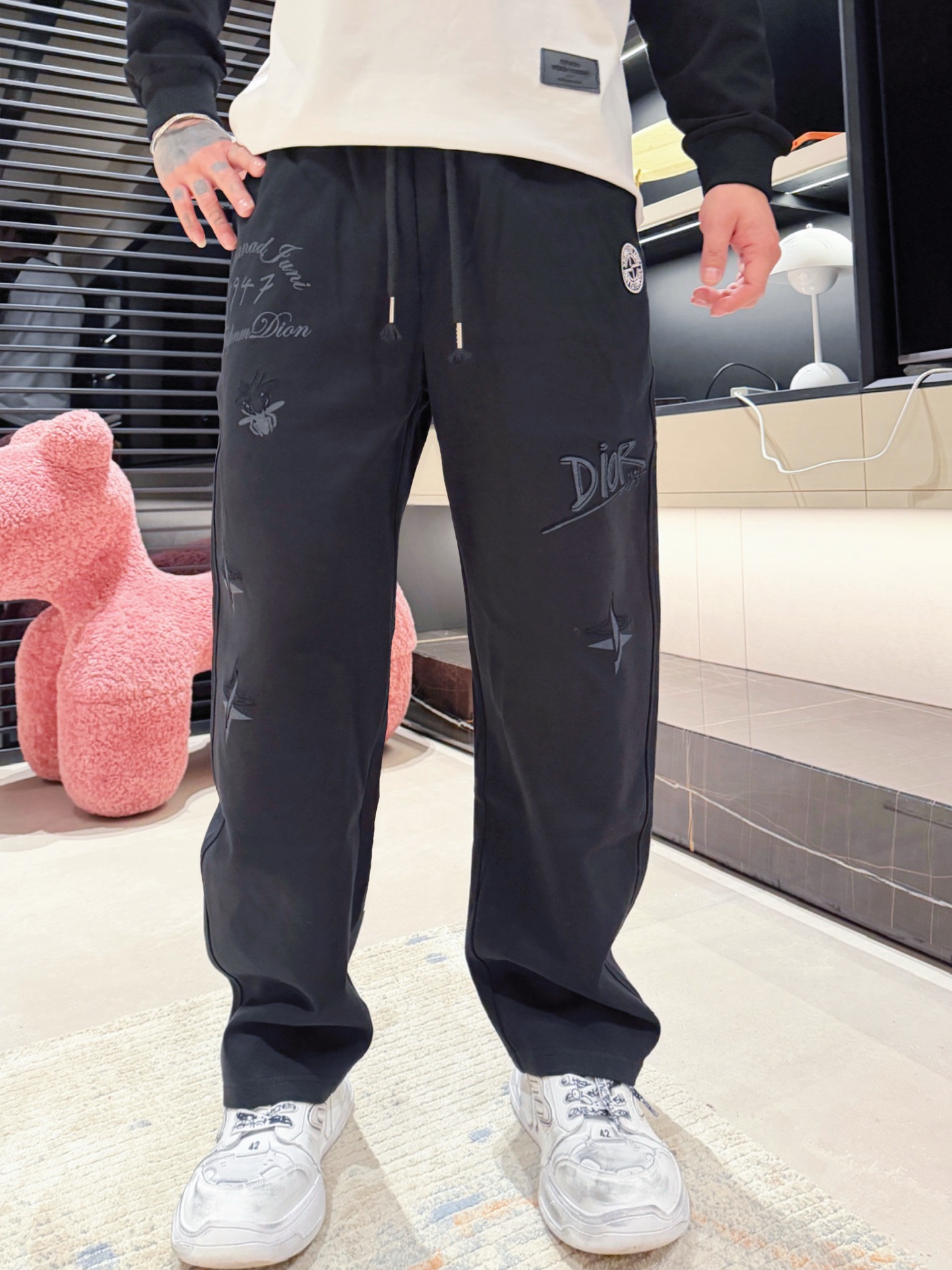 Casual Pants