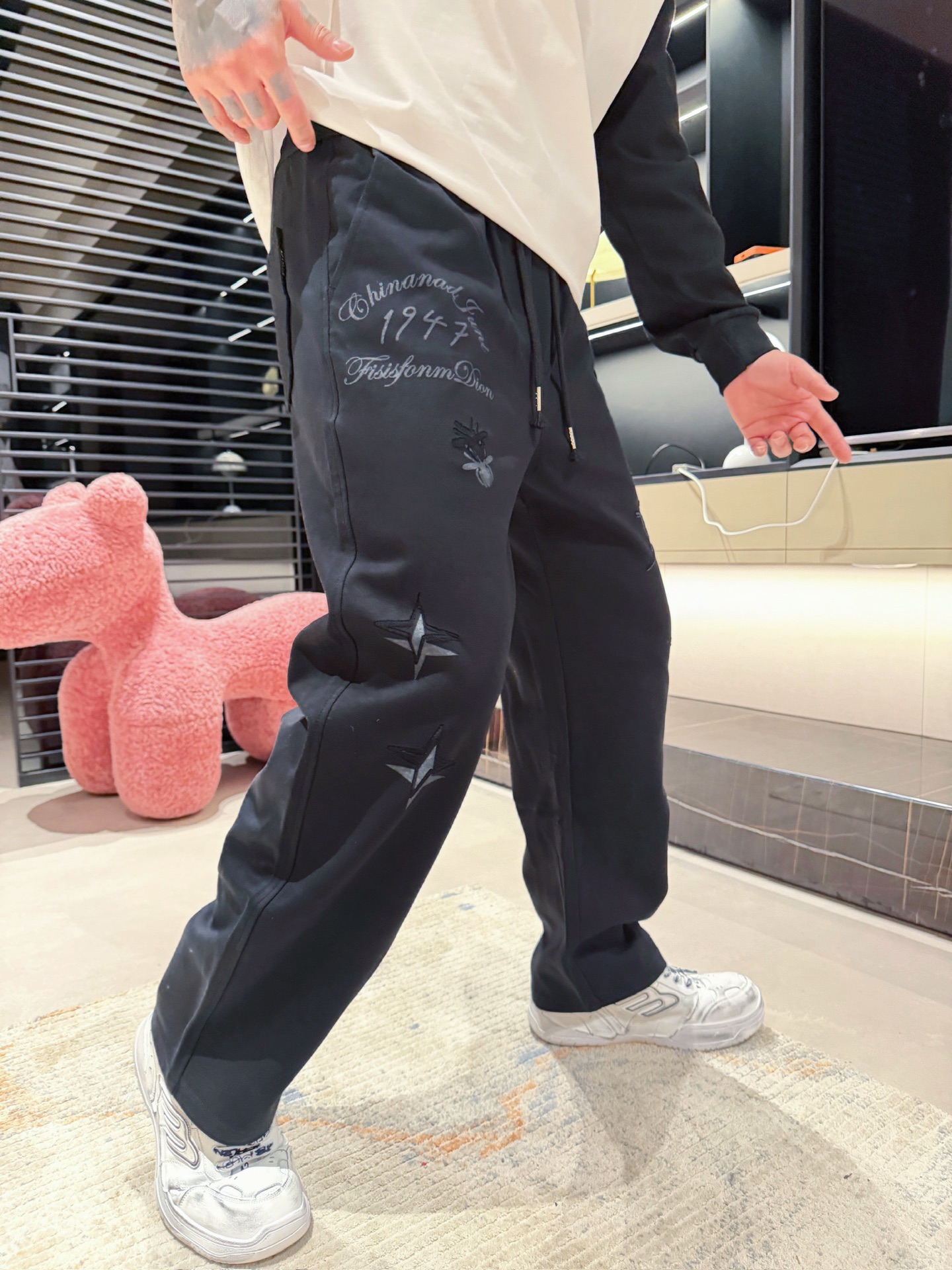 Casual Pants