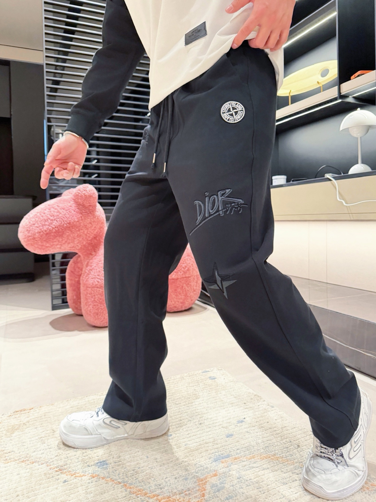 Casual Pants