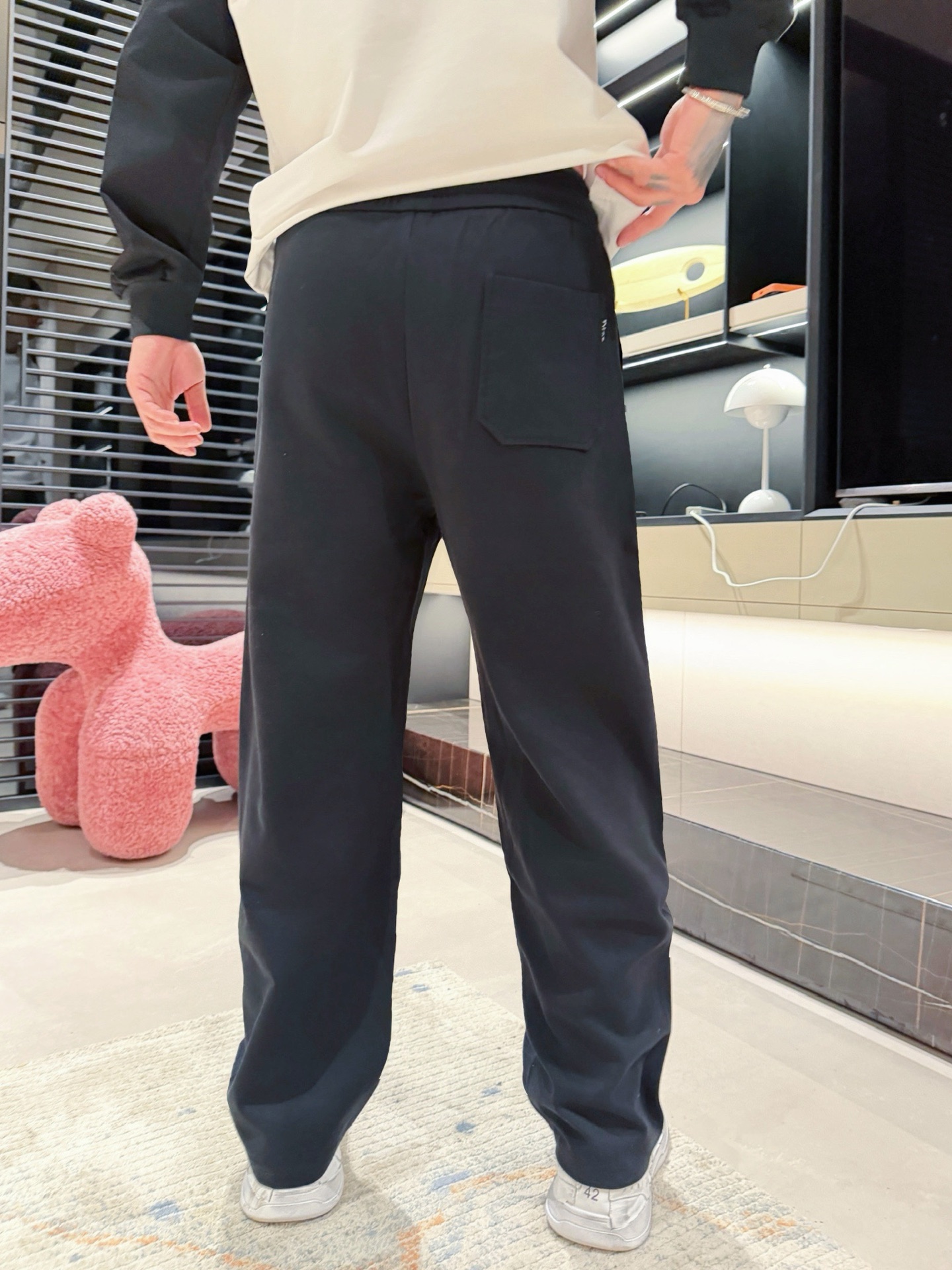 Casual Pants