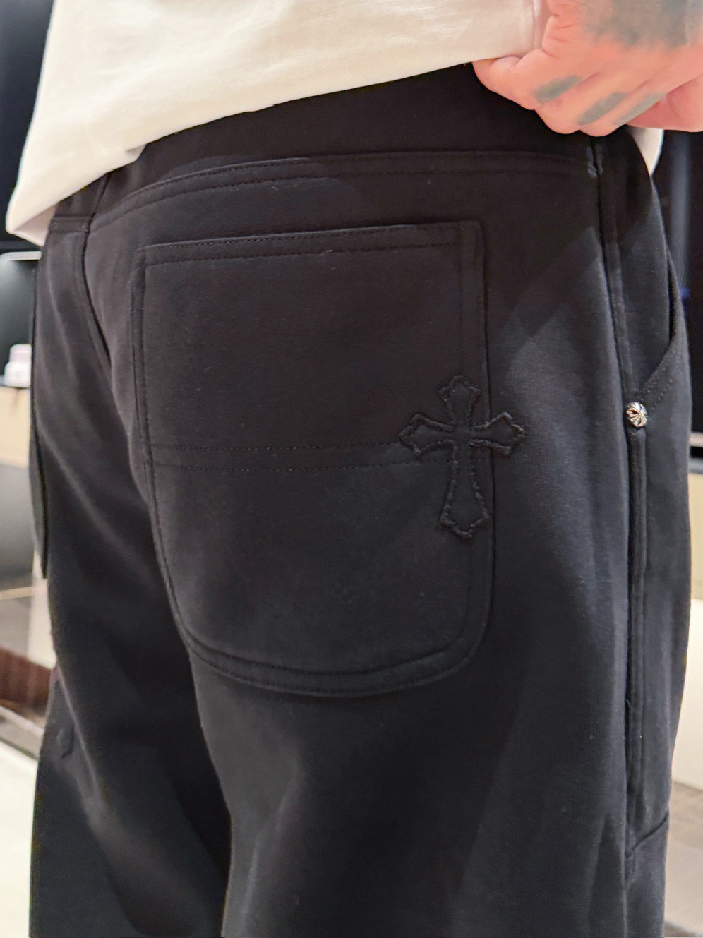 Casual Pants