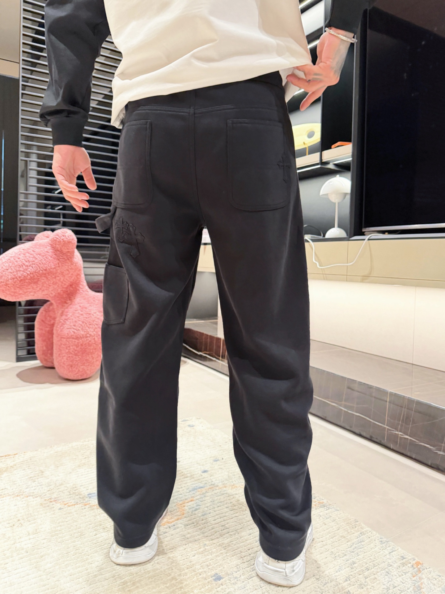 Casual Pants